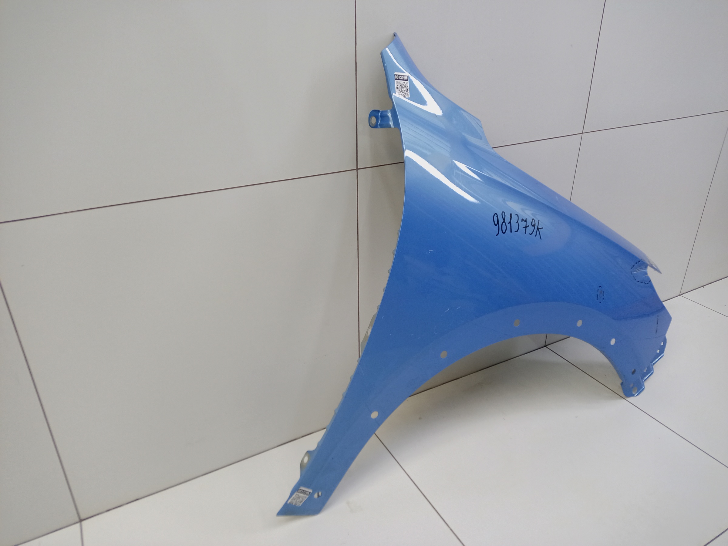 Крыло переднее правое Haval Jolion Restail