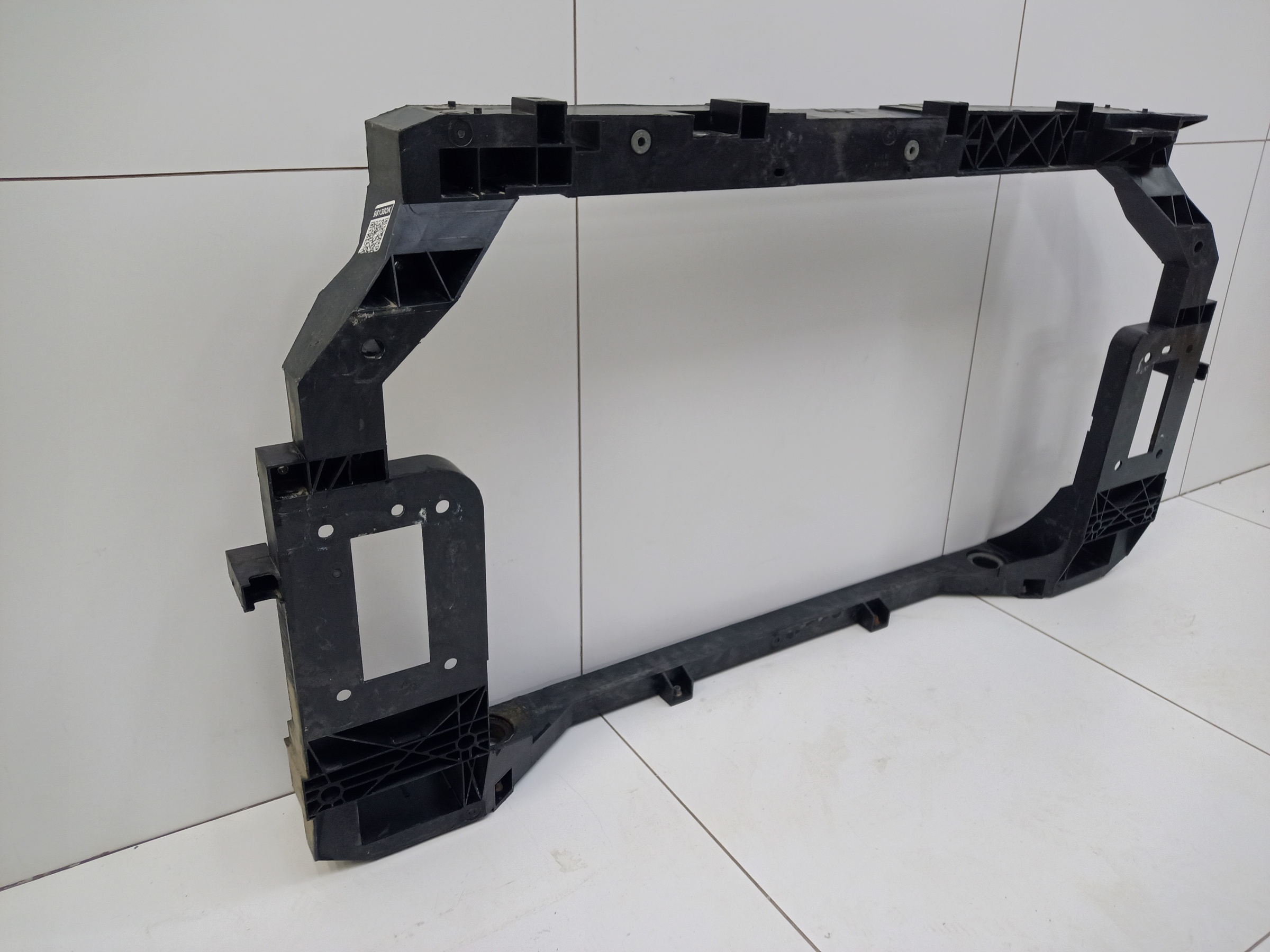 Панель передняя Haval Dargo