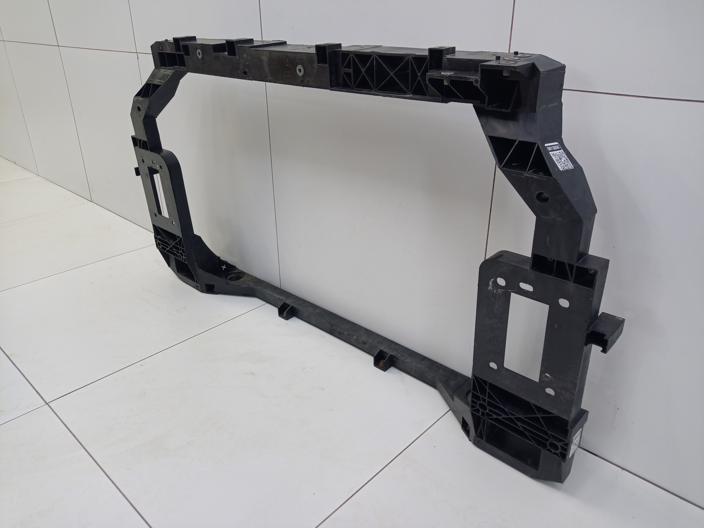 Панель передняя Haval Dargo