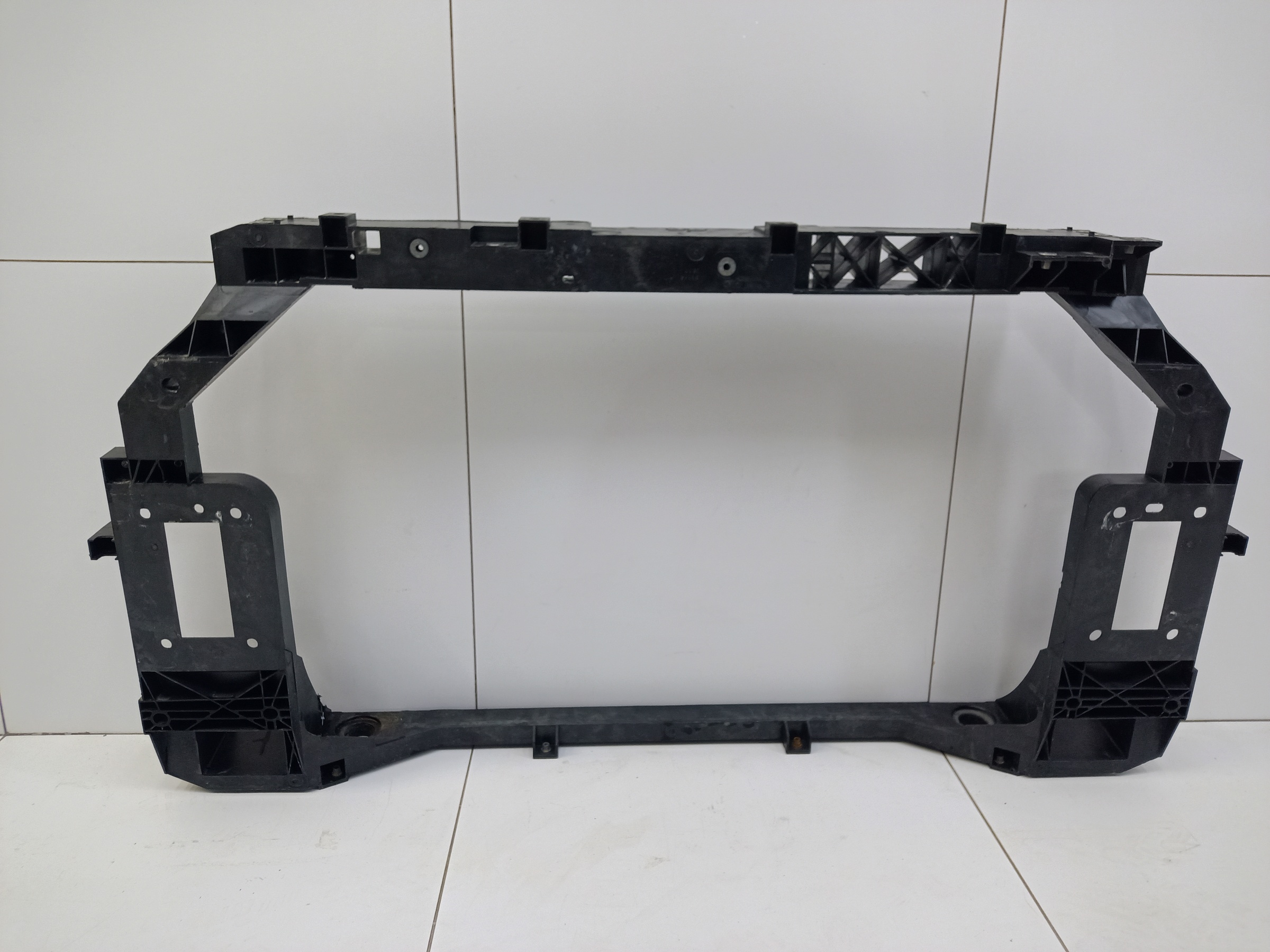 Панель передняя Haval Dargo