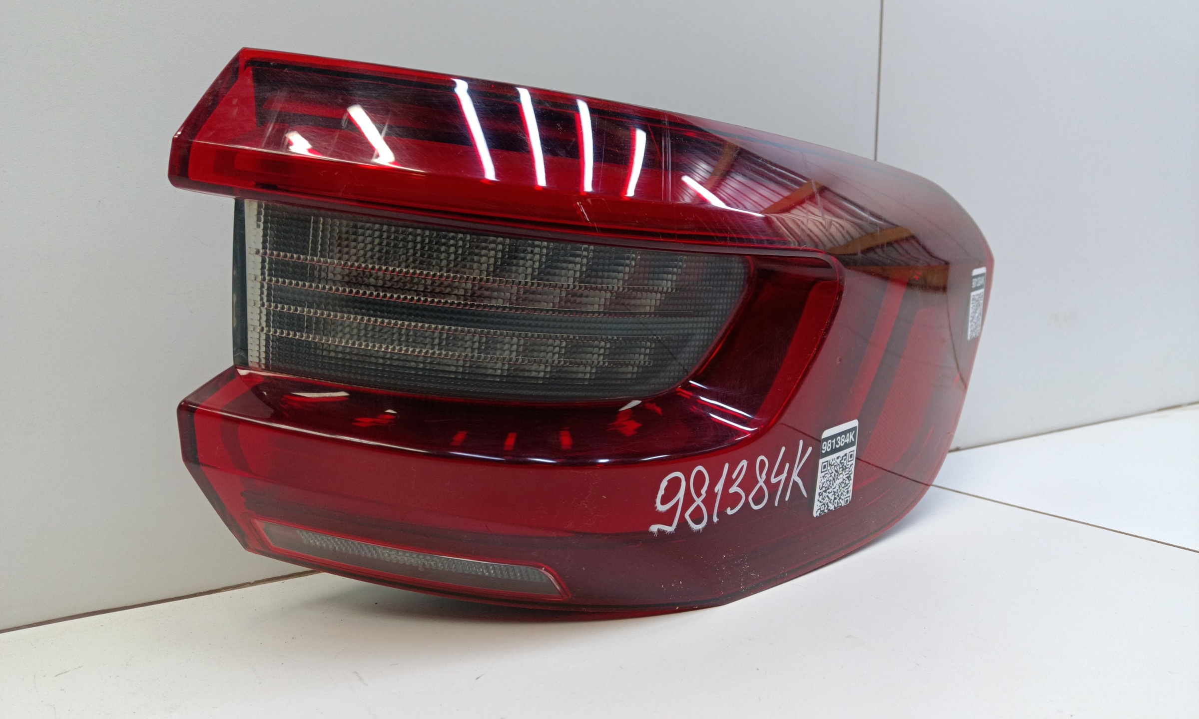 Фонарь задний правый наружный BMW X5 G05 LED