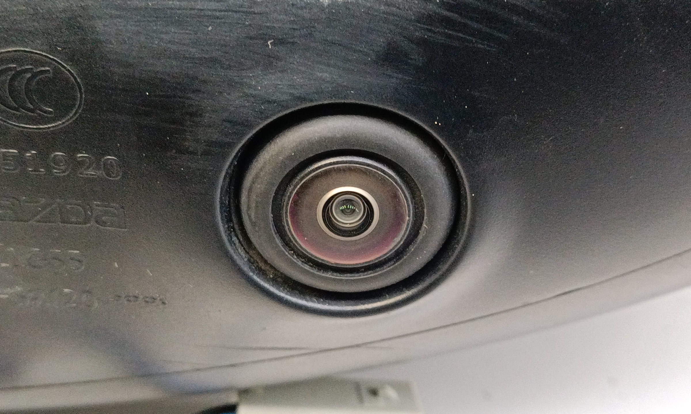 Зеркало правое Mazda CX-4 Restail 9+4 контактов