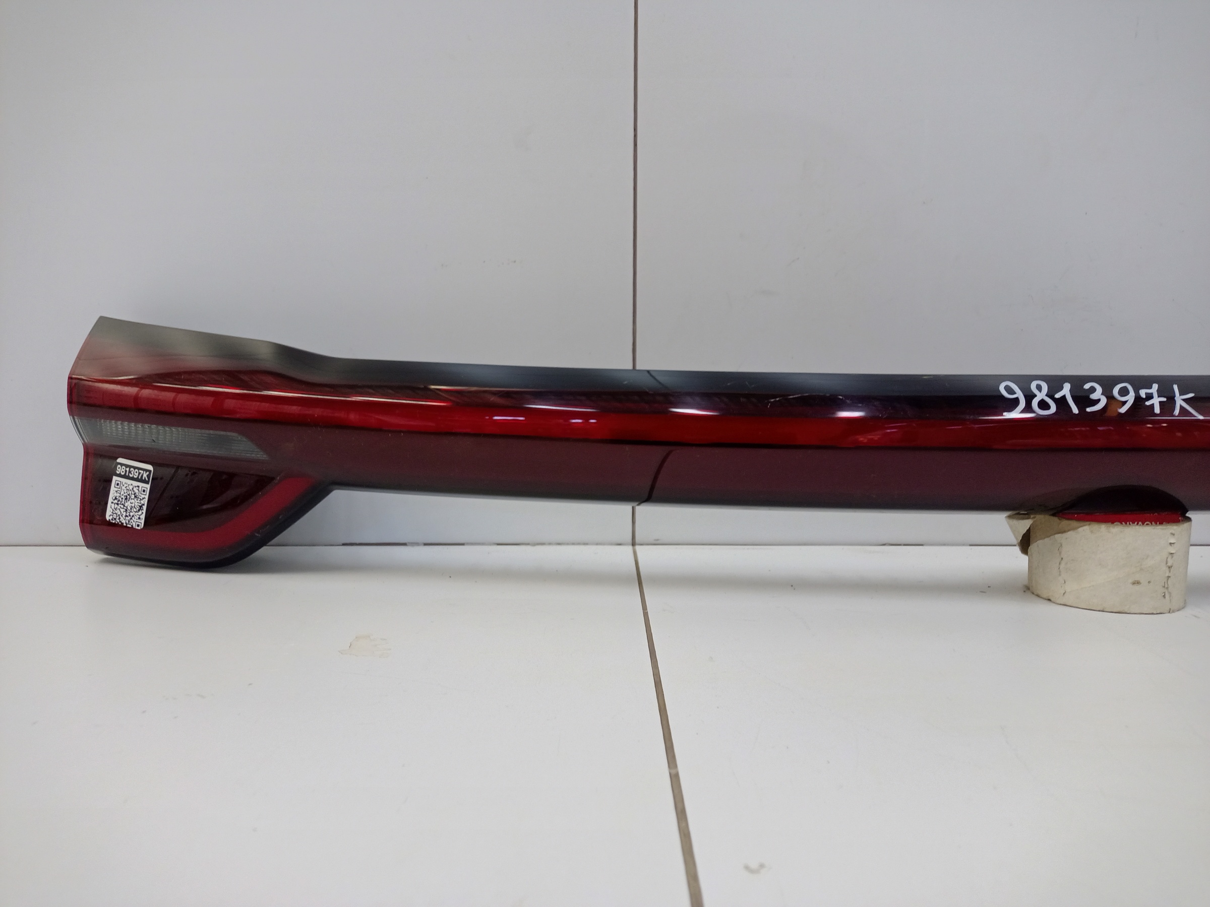 Фонарь крышки багажника Chery Tiggo 7 Pro Max