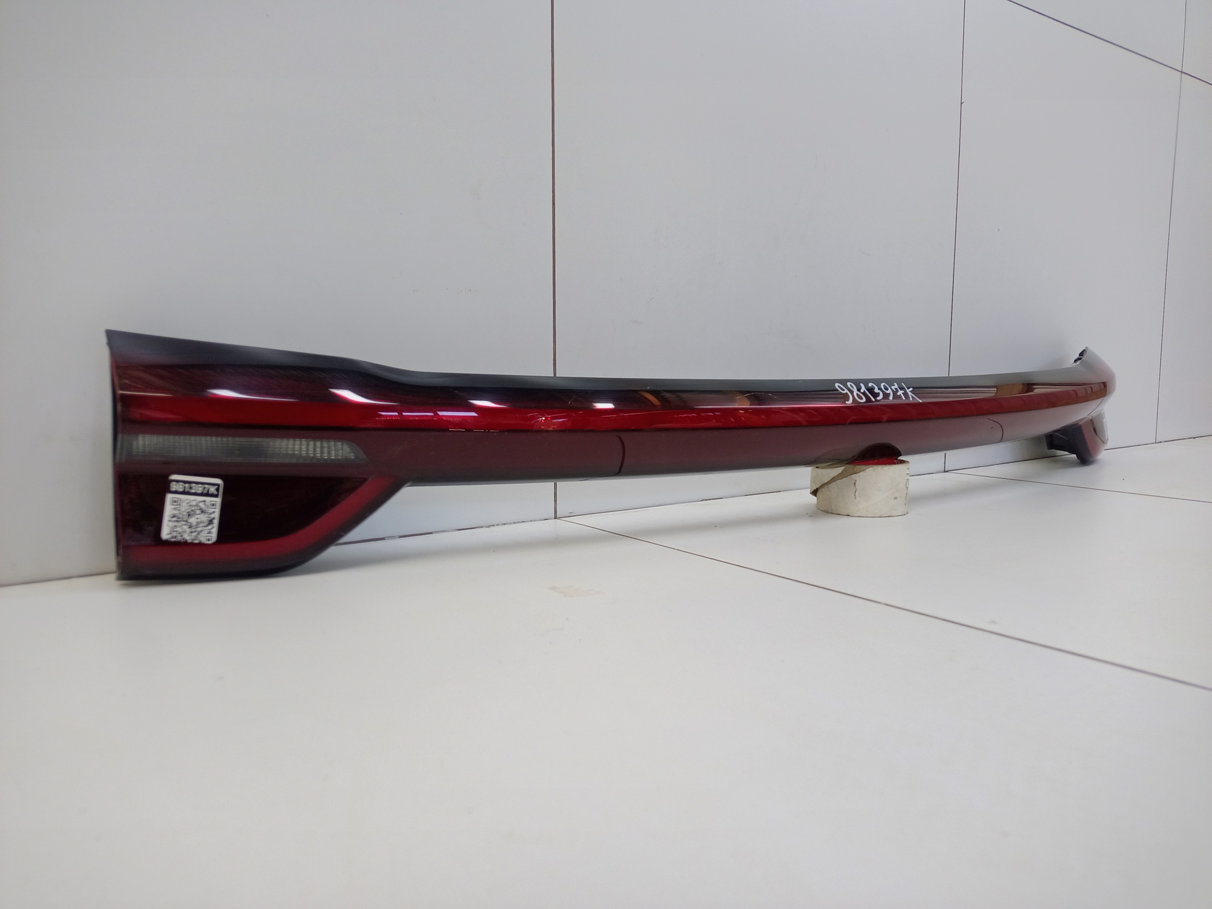 Фонарь крышки багажника Chery Tiggo 7 Pro Max