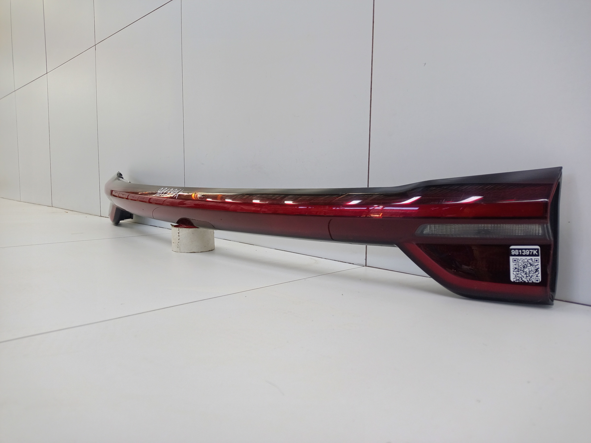 Фонарь крышки багажника Chery Tiggo 7 Pro Max