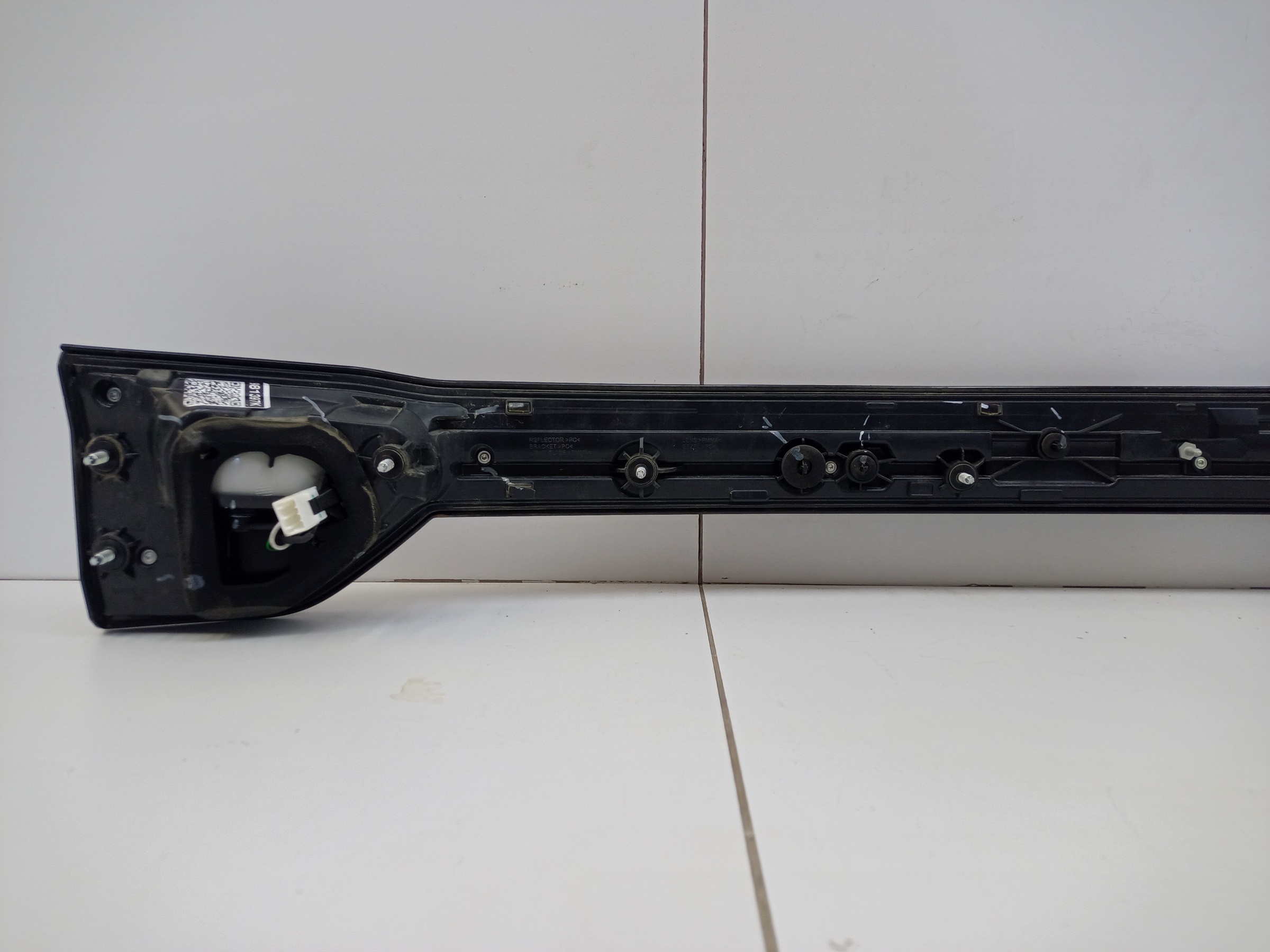 Фонарь крышки багажника Chery Tiggo 7 Pro Max