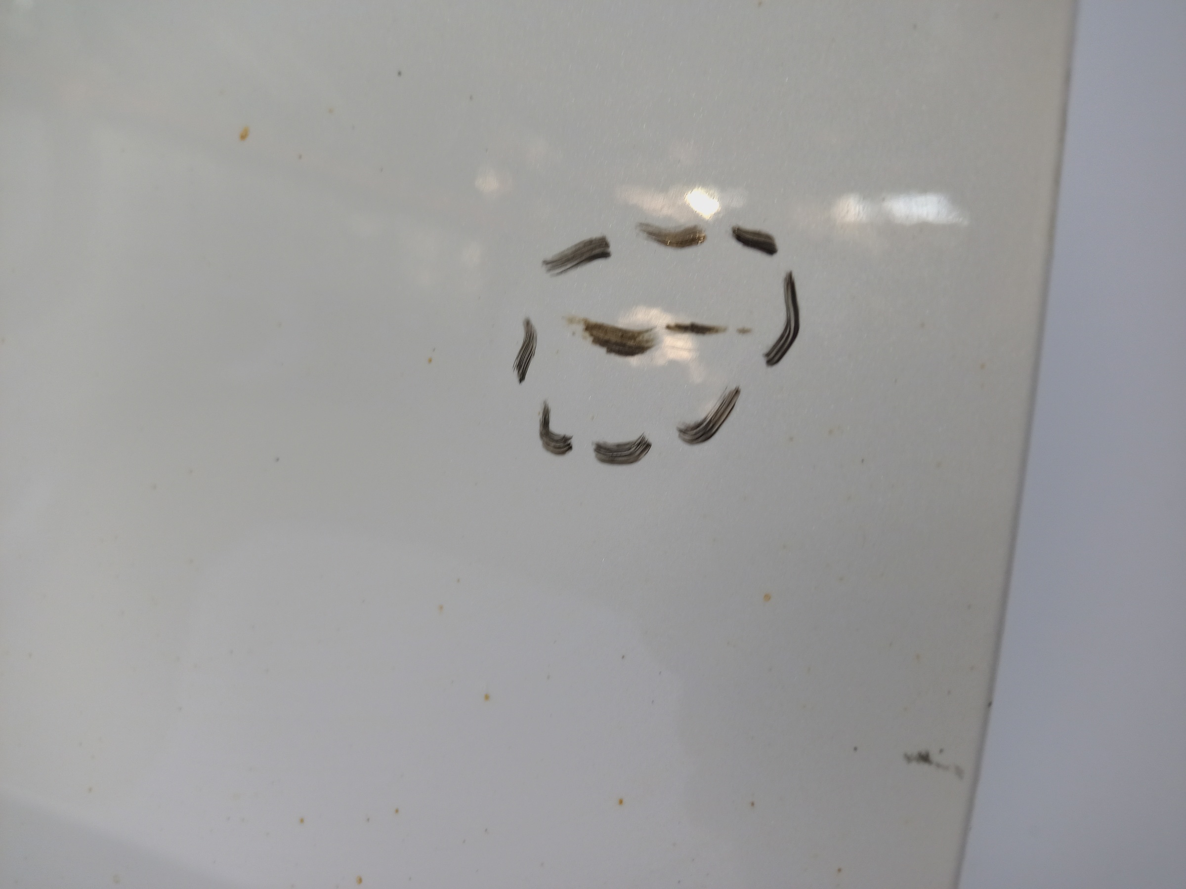 Дверь передняя правая Haval Jolion без молдинга