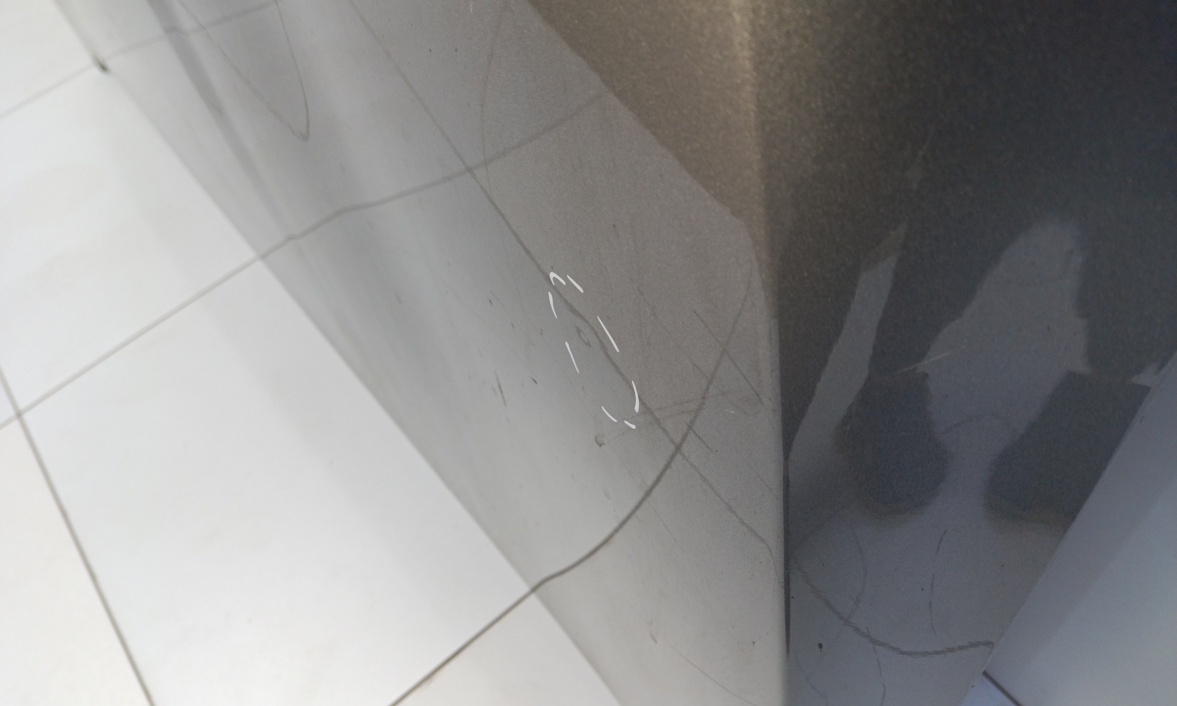 Капот Haval Jolion