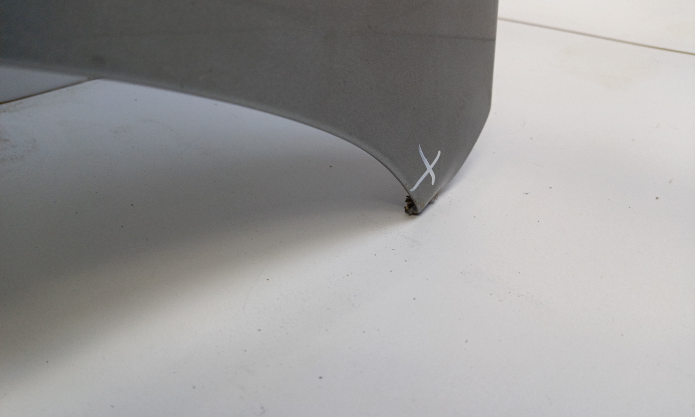 Капот Haval Jolion