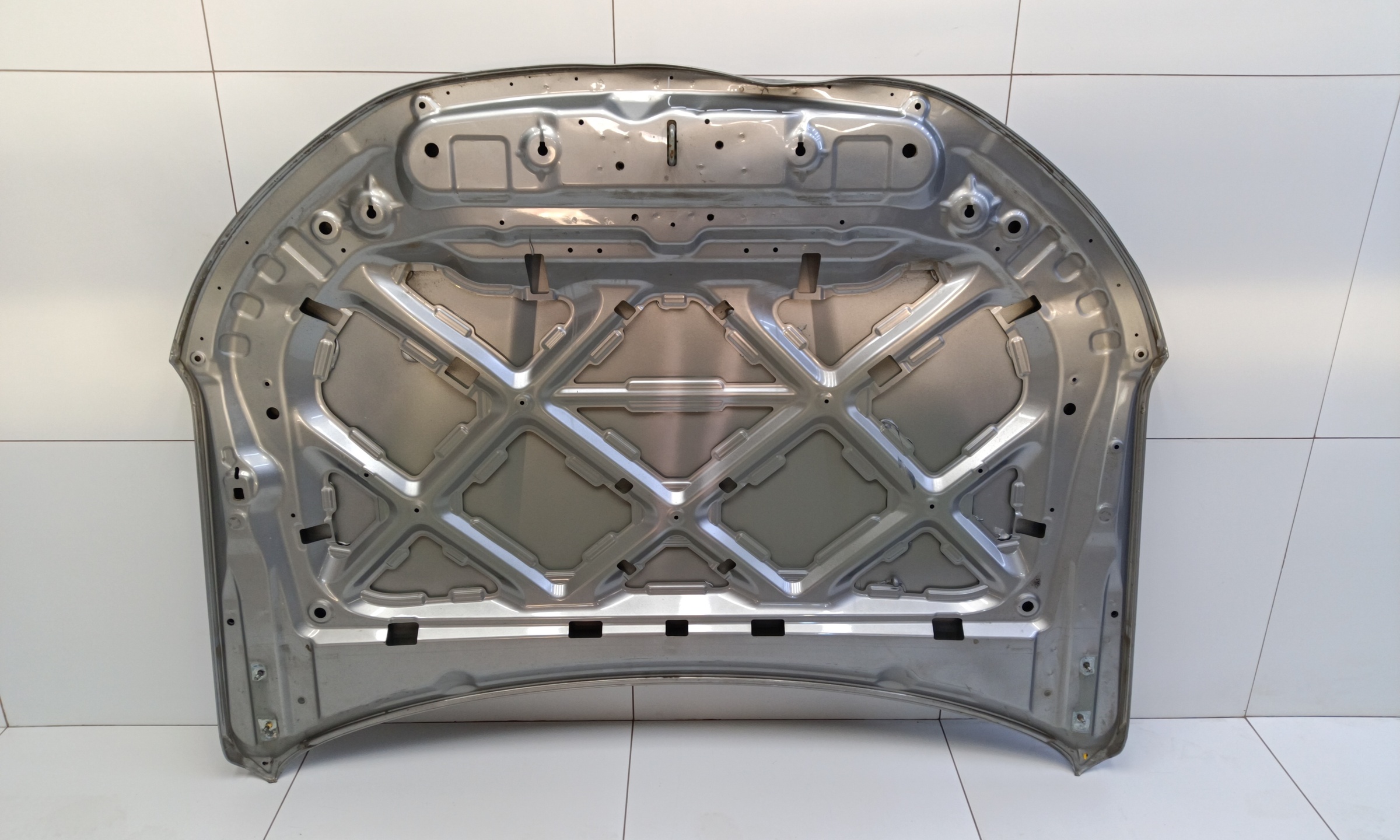 Капот Haval Jolion