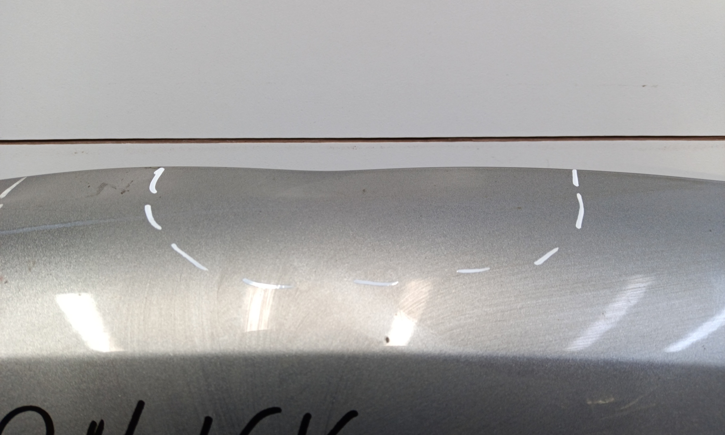 Капот Haval Jolion