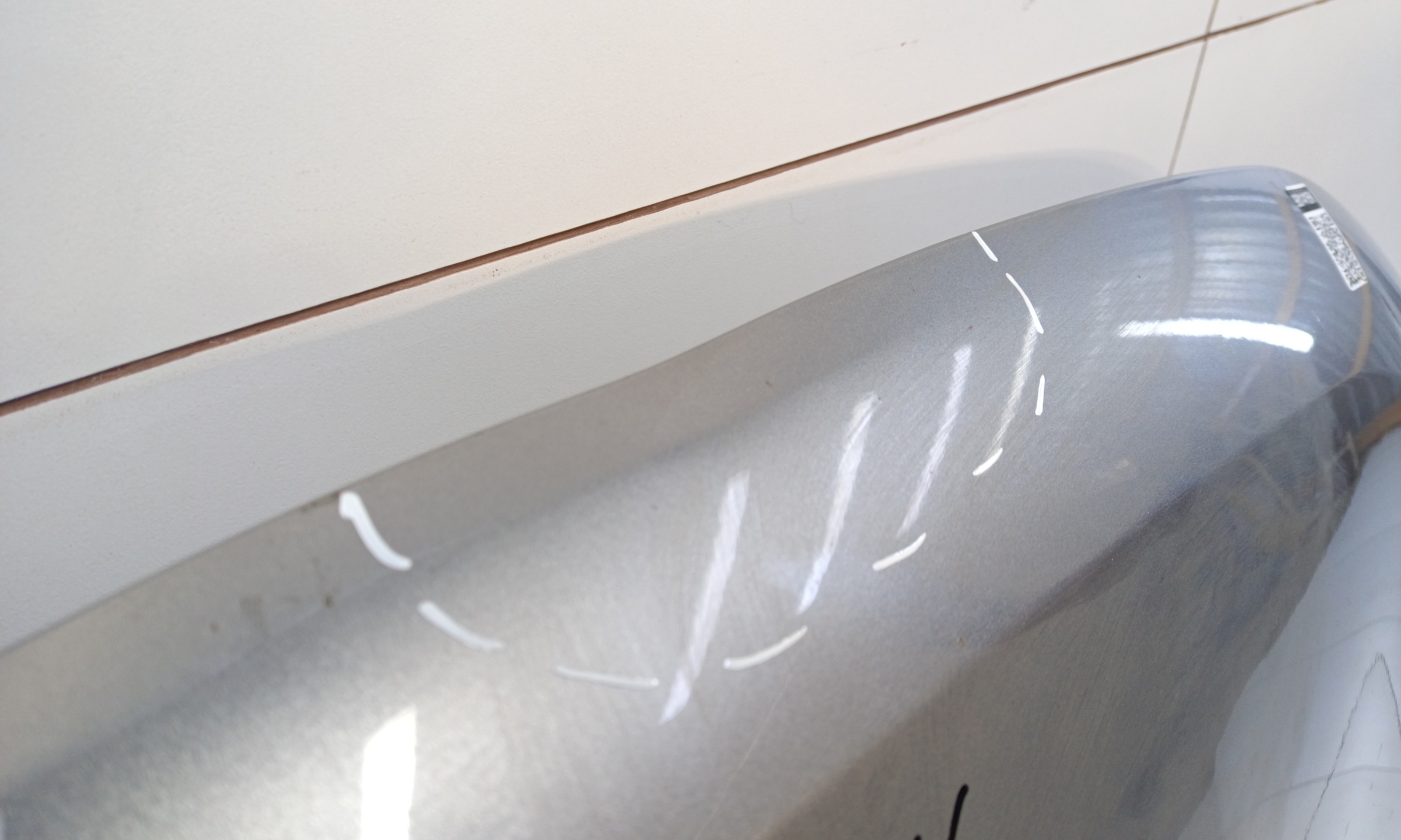 Капот Haval Jolion