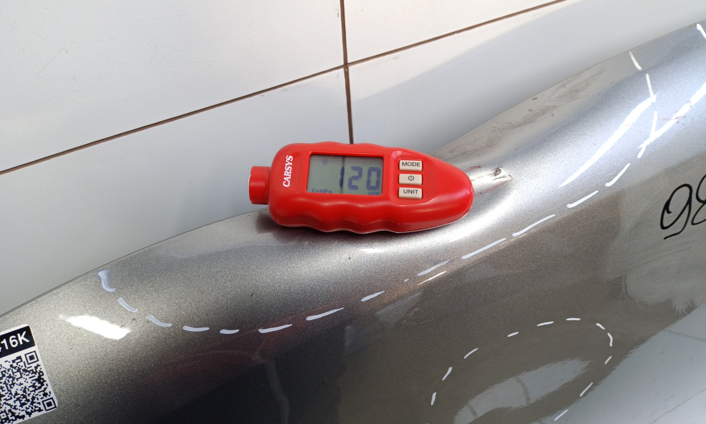 Капот Haval Jolion