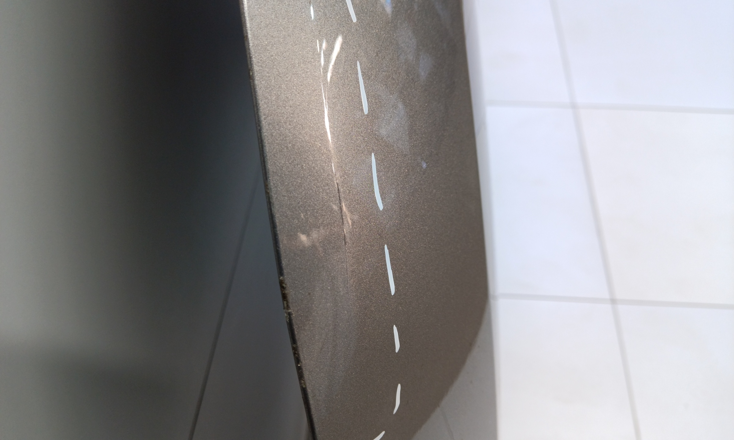 Капот Haval Jolion