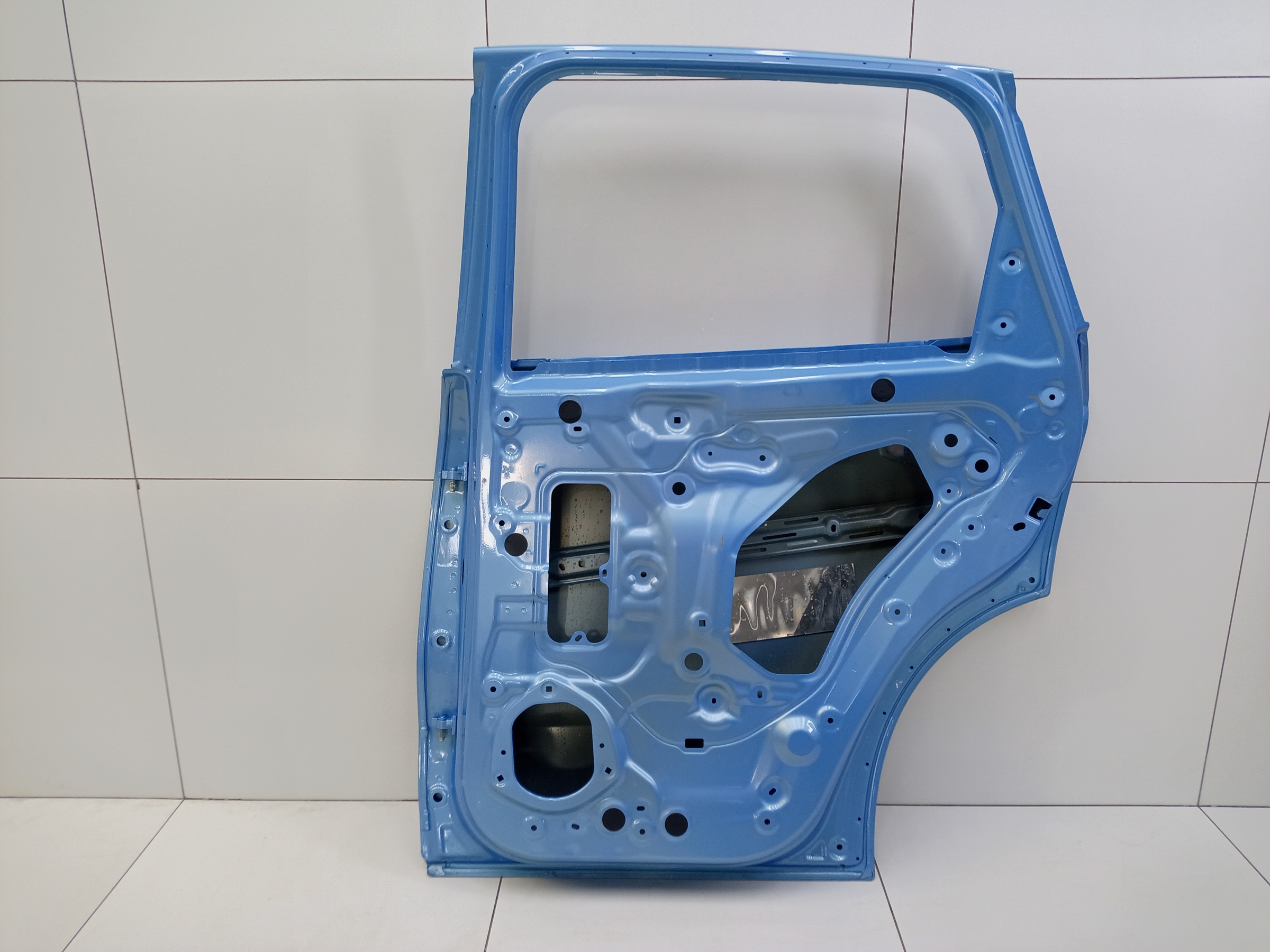 Дверь задняя правая Haval Jolion Restail