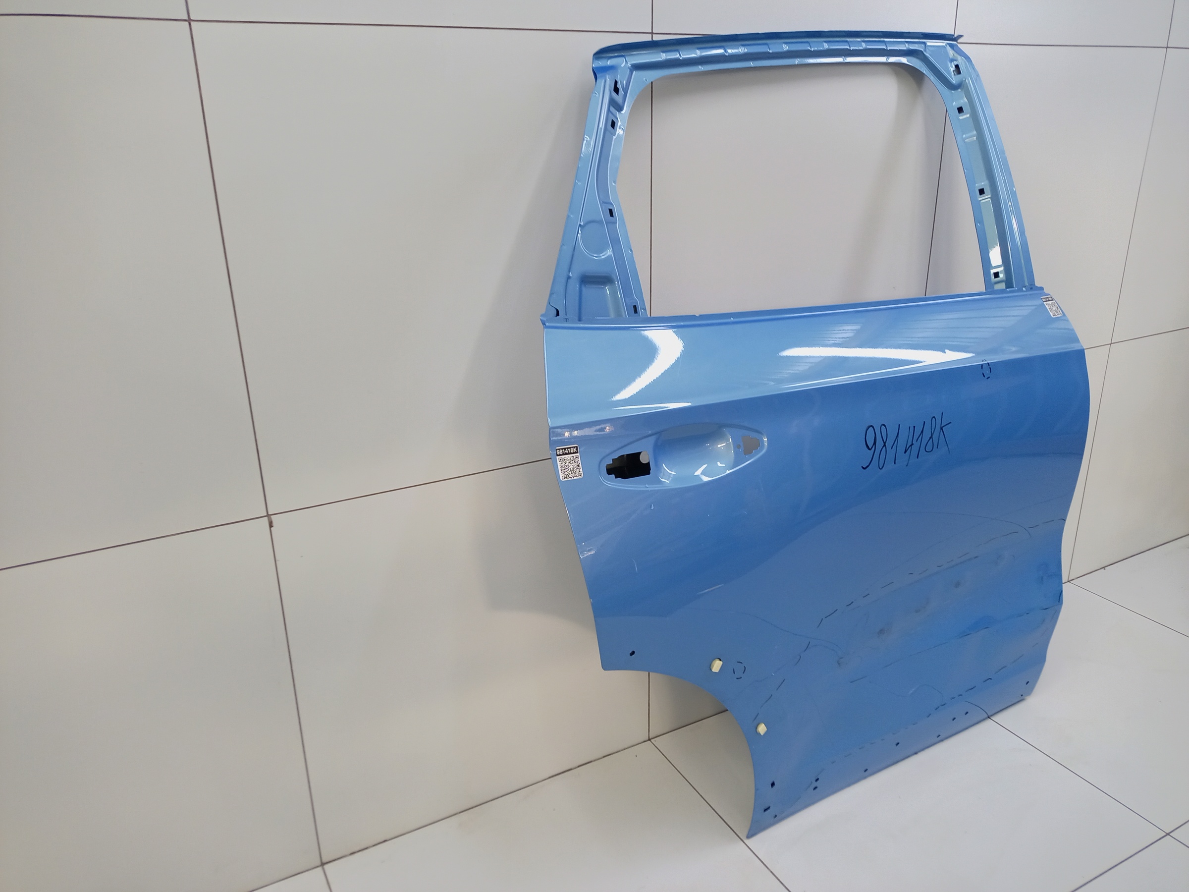 Дверь задняя правая Haval Jolion Restail