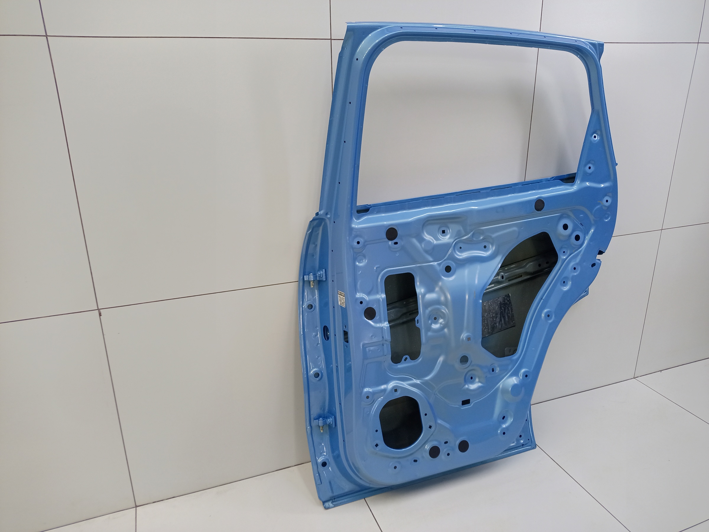 Дверь задняя правая Haval Jolion Restail