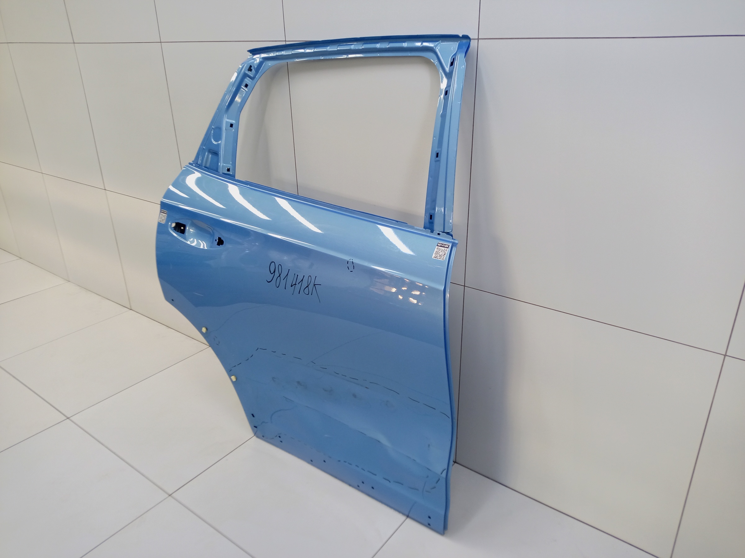 Дверь задняя правая Haval Jolion Restail