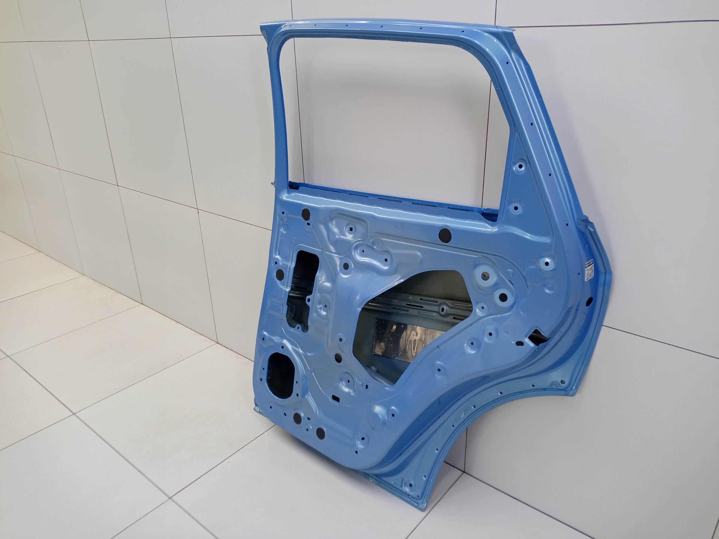 Дверь задняя правая Haval Jolion Restail