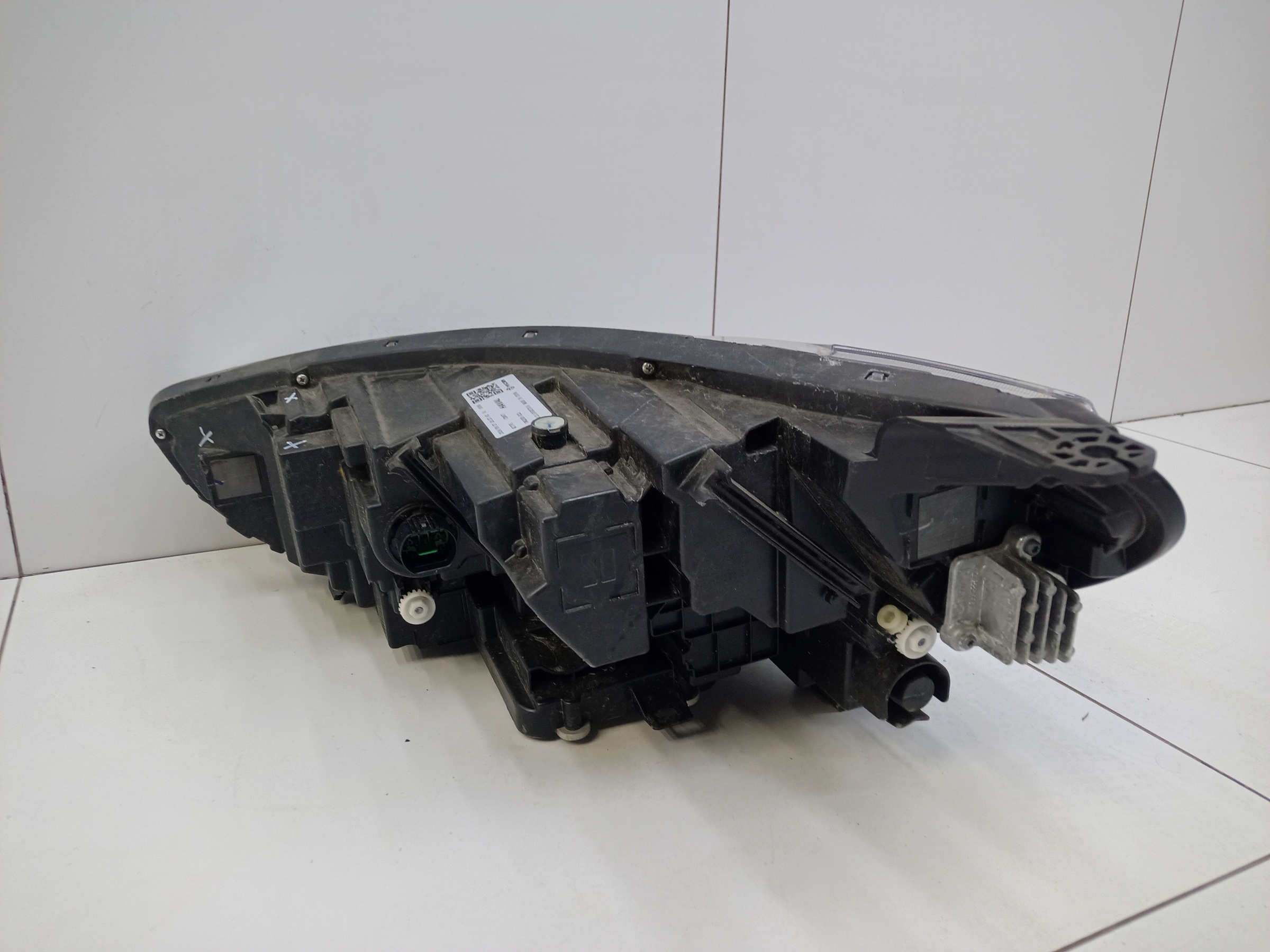 Фара передняя правая Haval Jolion LED