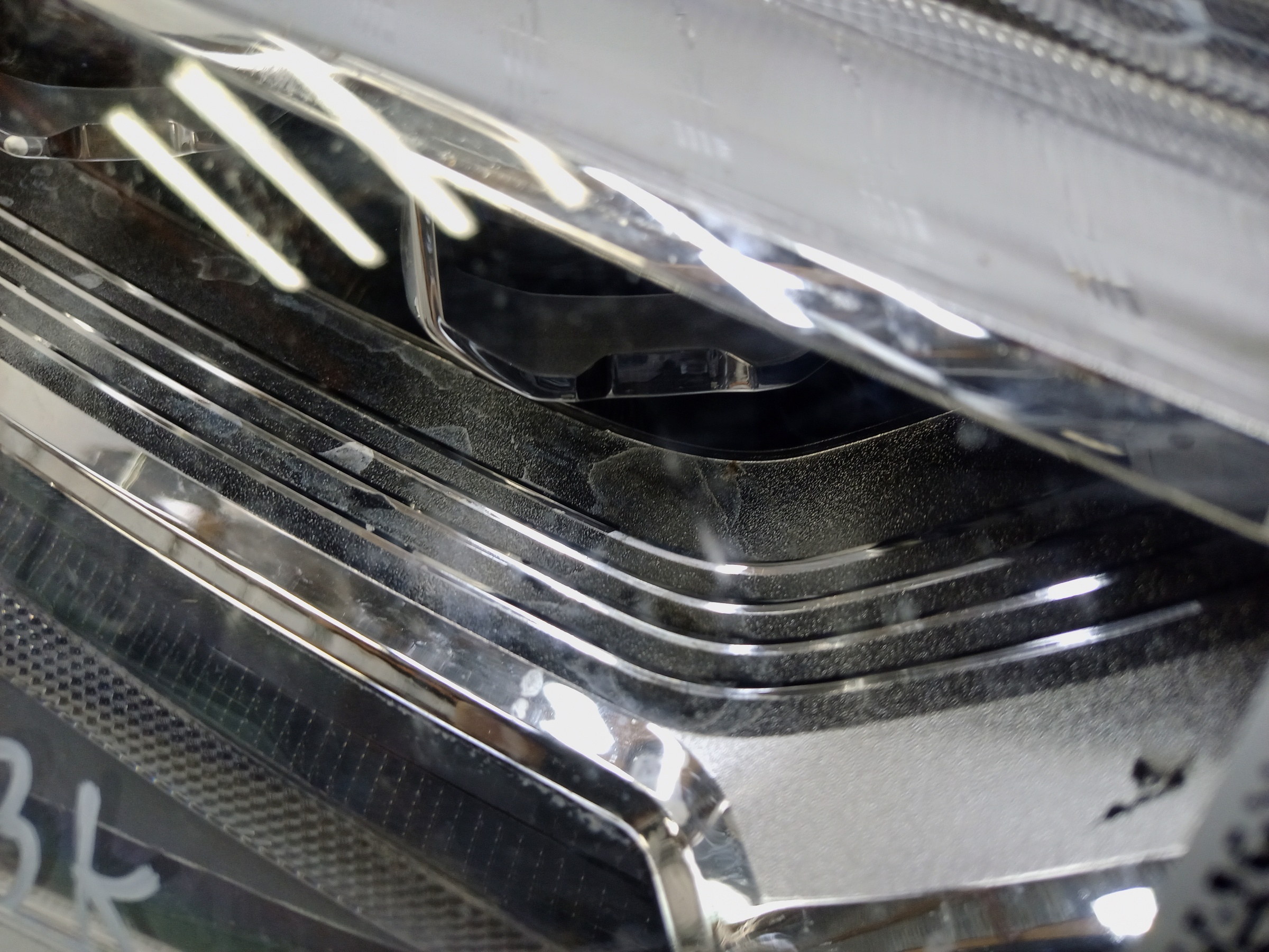 Фара передняя правая Haval Jolion LED