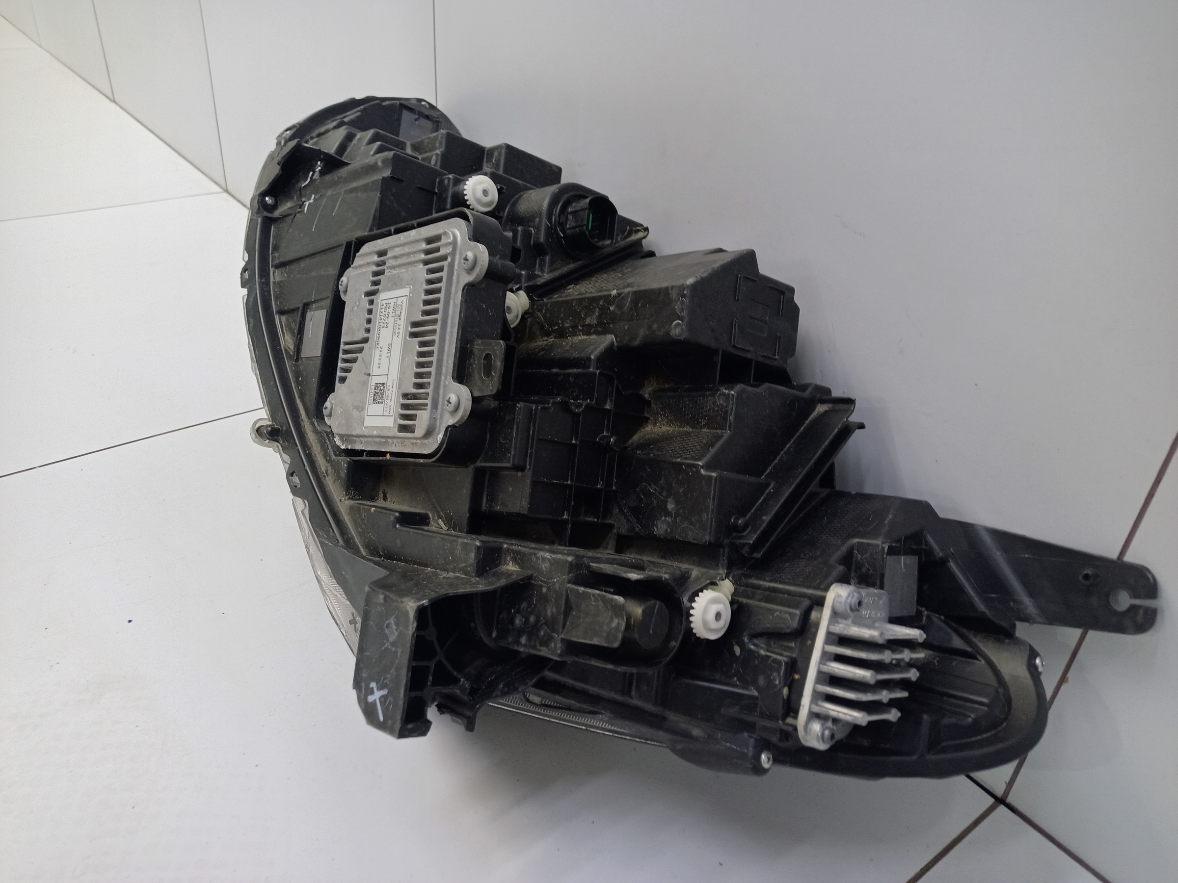 Фара передняя правая Haval Jolion LED