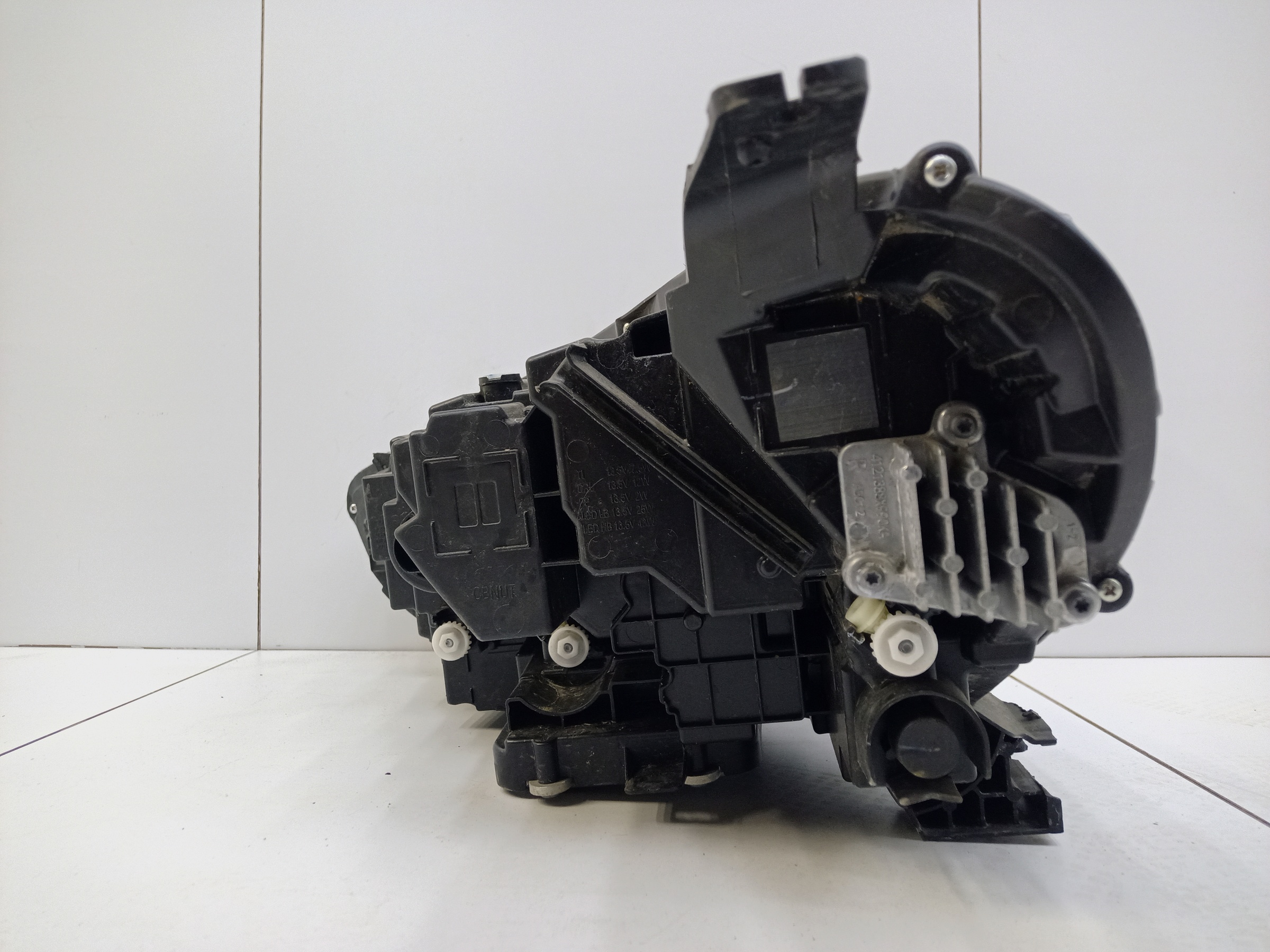 Фара передняя правая Haval Jolion LED