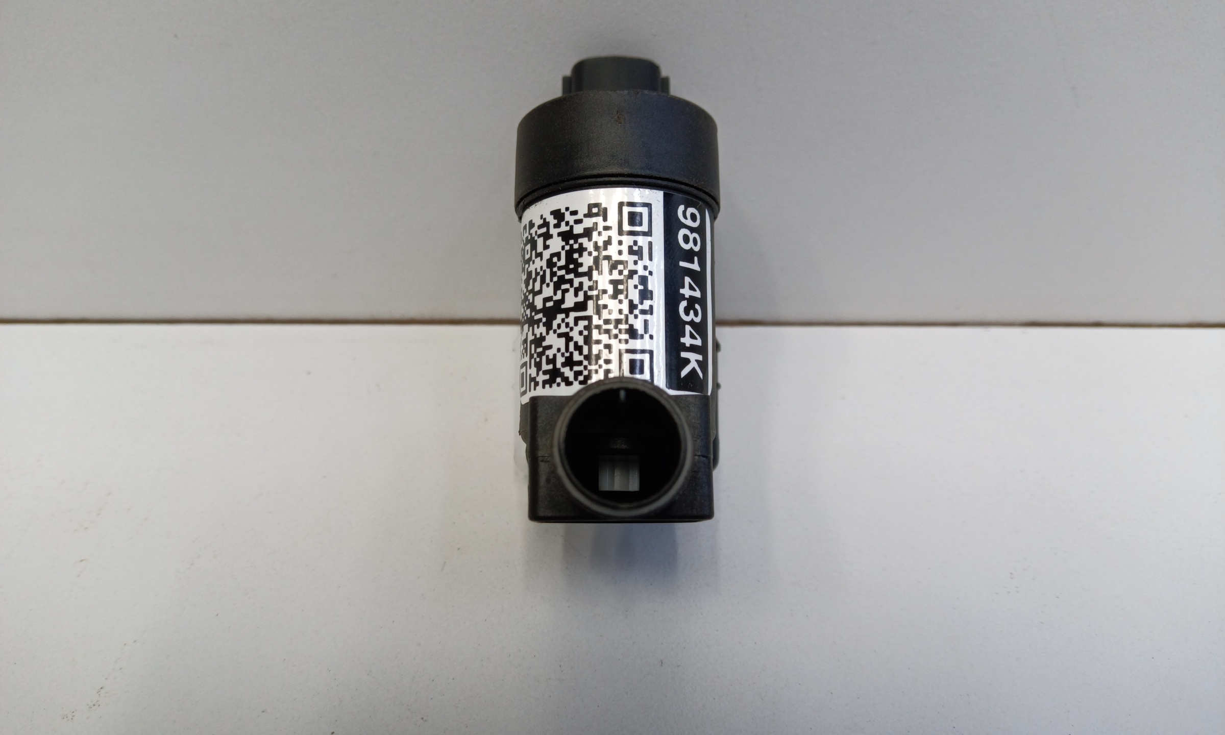 Насос омывателя лобового стекла Chery Tiggo 4