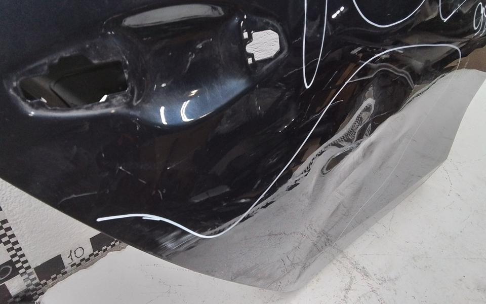 Дверь задняя правая Kia Cerato 4