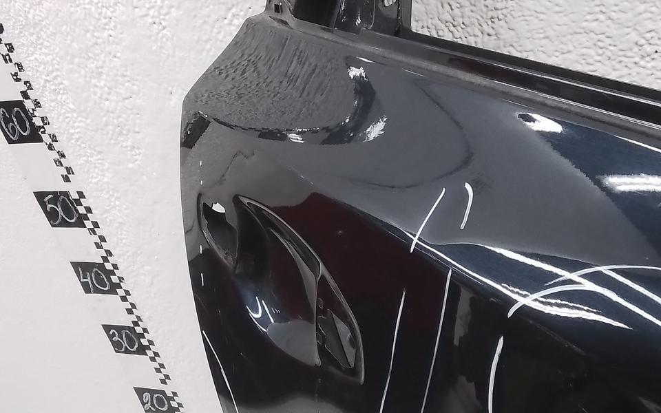 Дверь задняя правая Kia Cerato 4