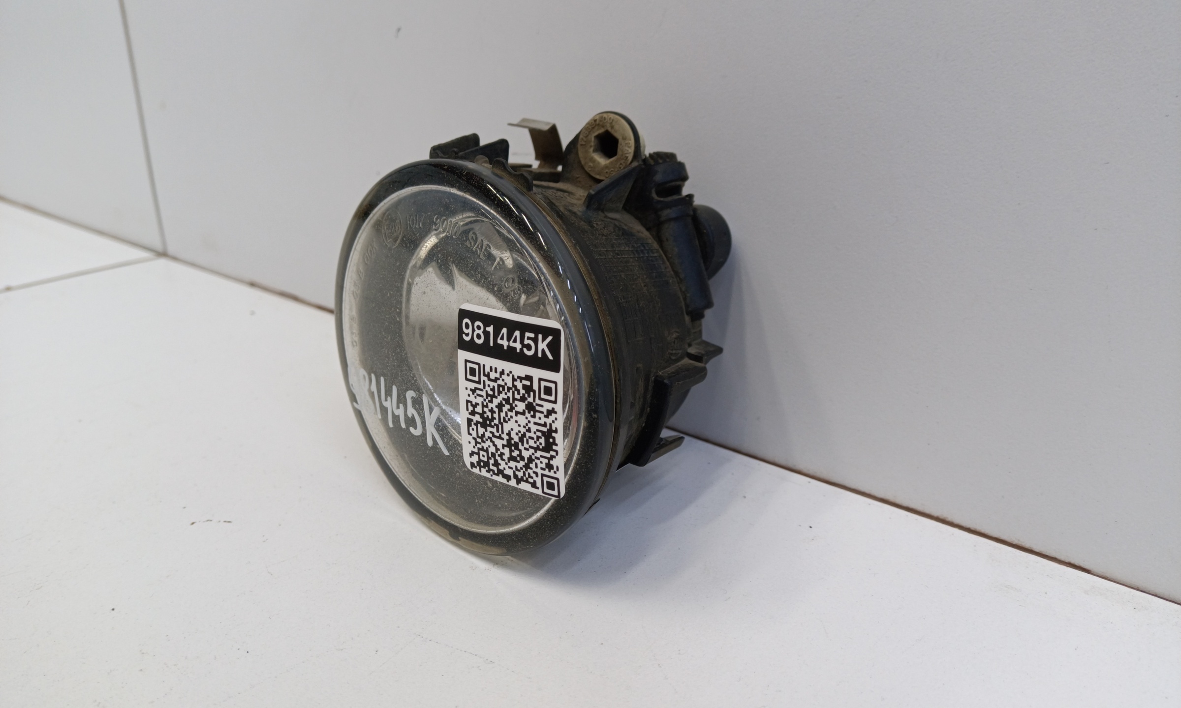 Фара ПТФ передняя правая BMW X3 F25 Restail