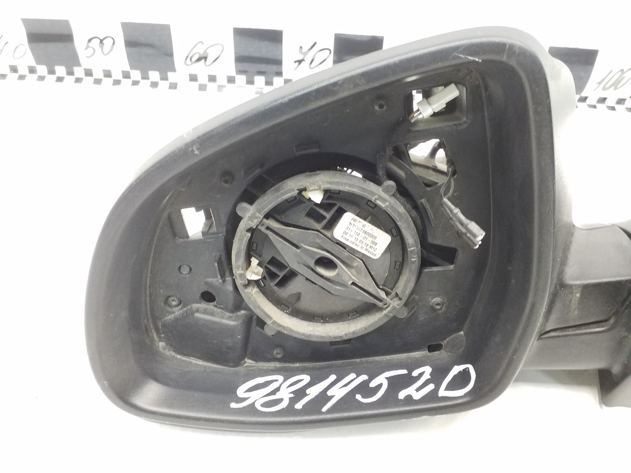 Зеркало левое BMW X6 F16 5 контактов