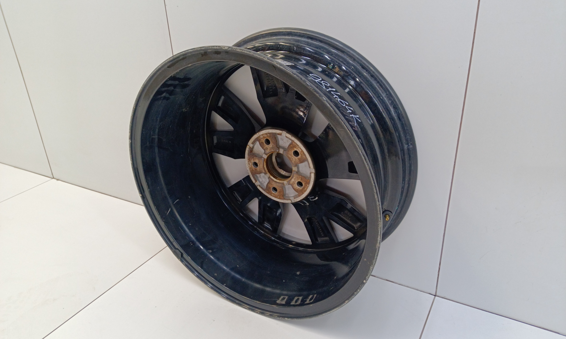 Диск колеса литой Omoda C5 Restail R18