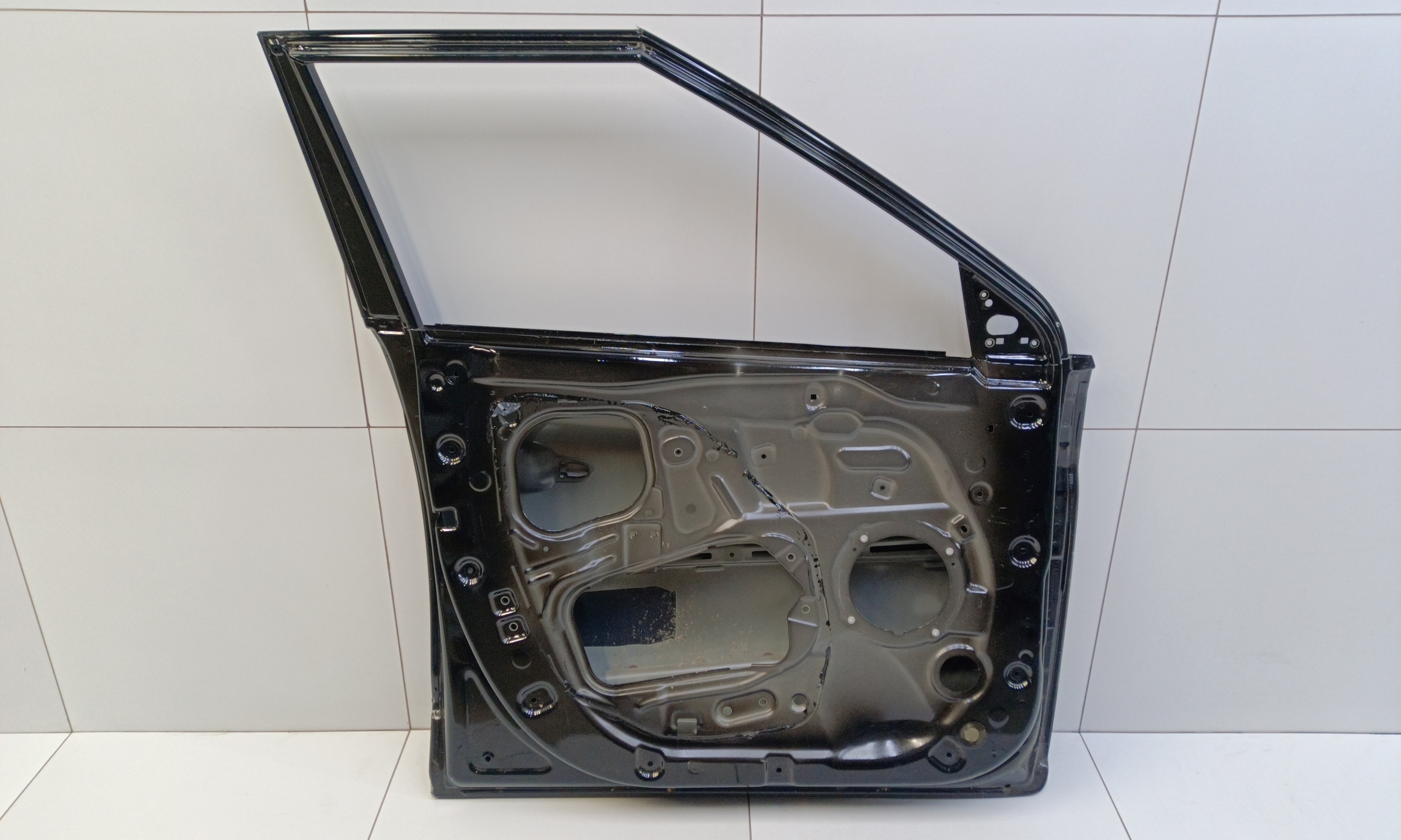 Дверь передняя левая Hyundai Creta 1
