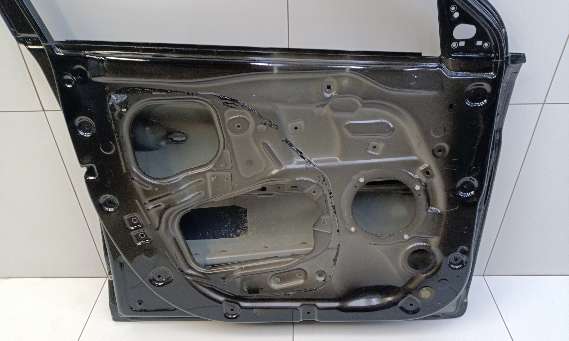 Дверь передняя левая Hyundai Creta 1