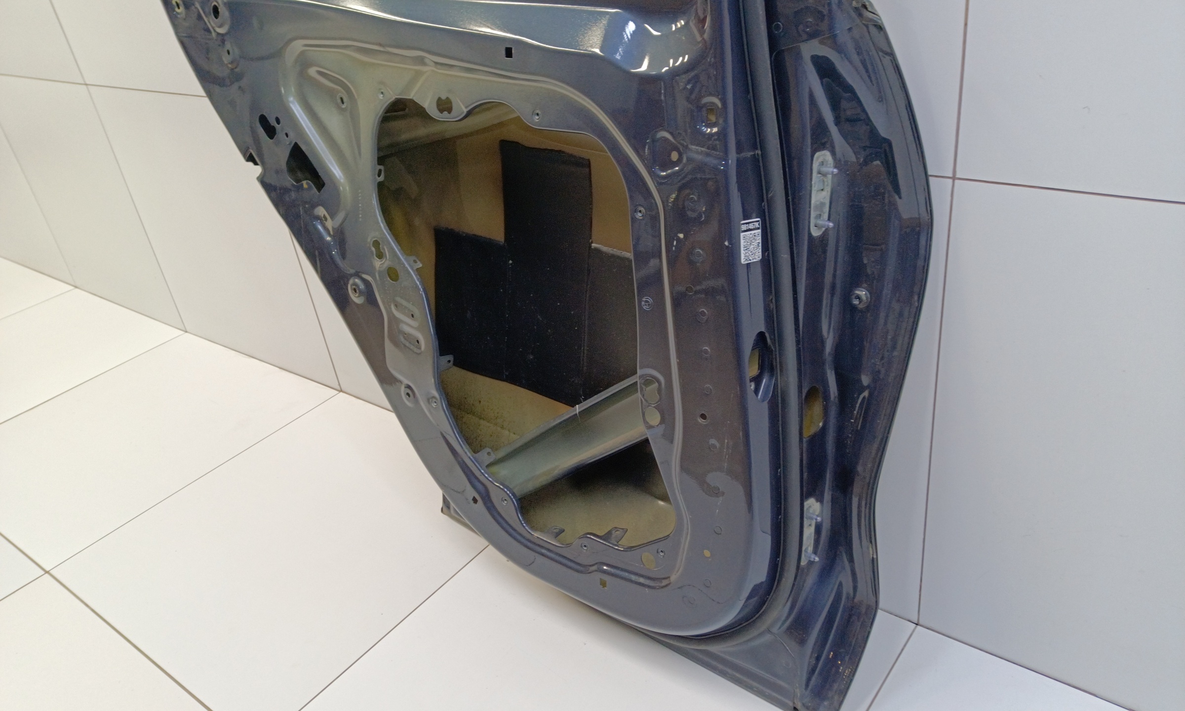 Дверь задняя левая BMW X5 G05