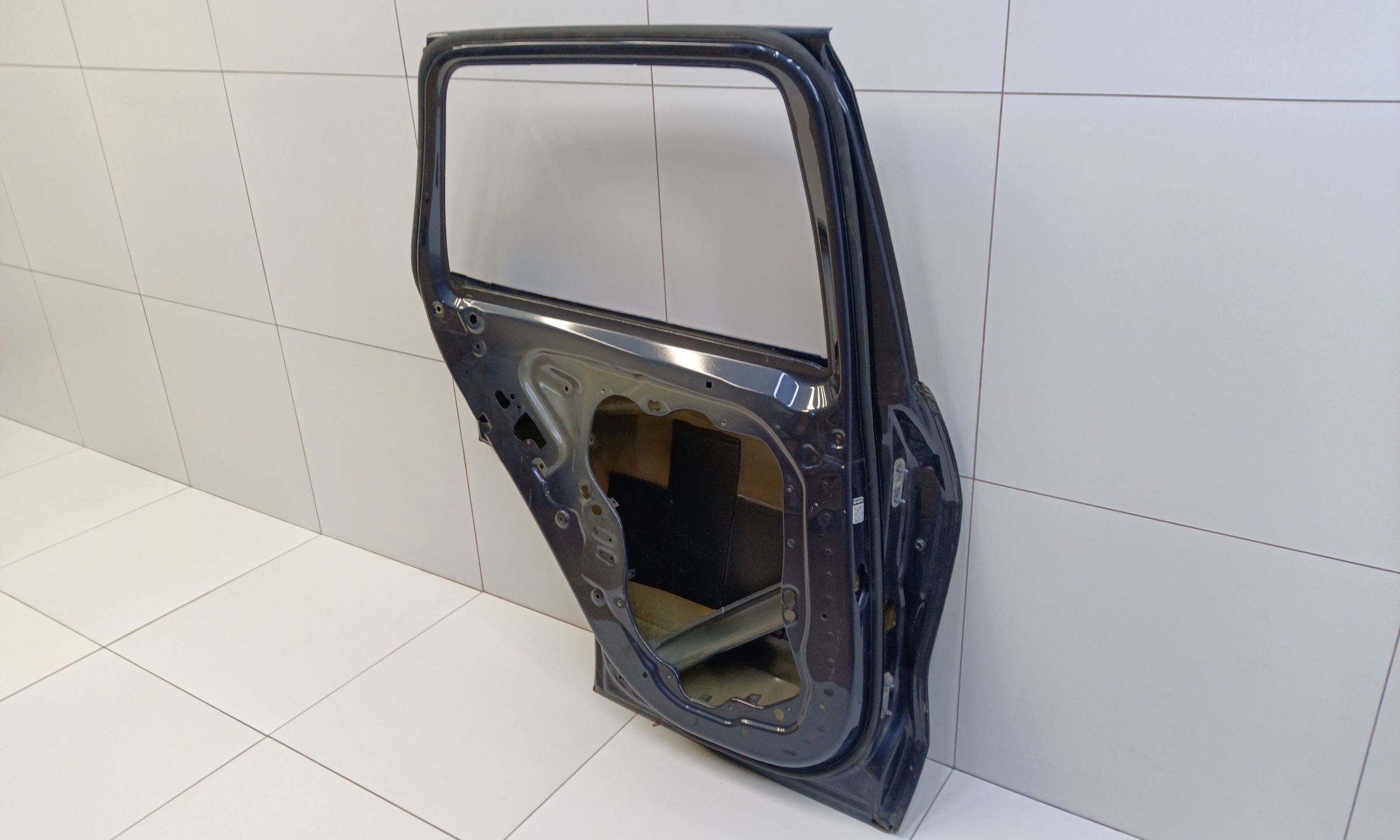 Дверь задняя левая BMW X5 G05