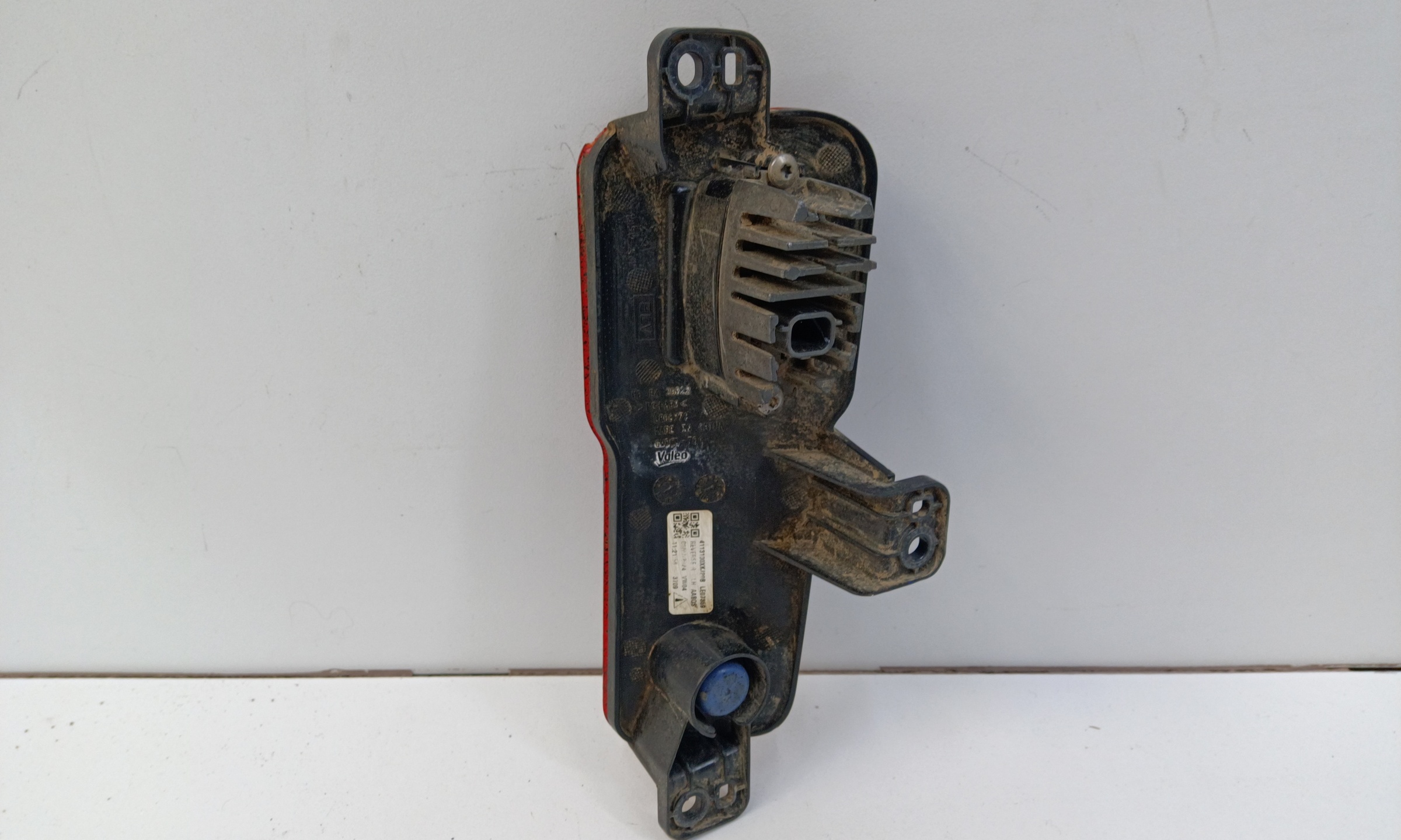 Фара ПТФ задняя левая Haval H3