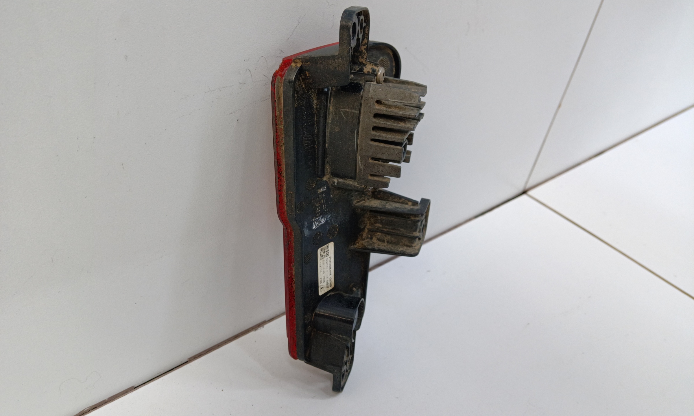 Фара ПТФ задняя левая Haval H3