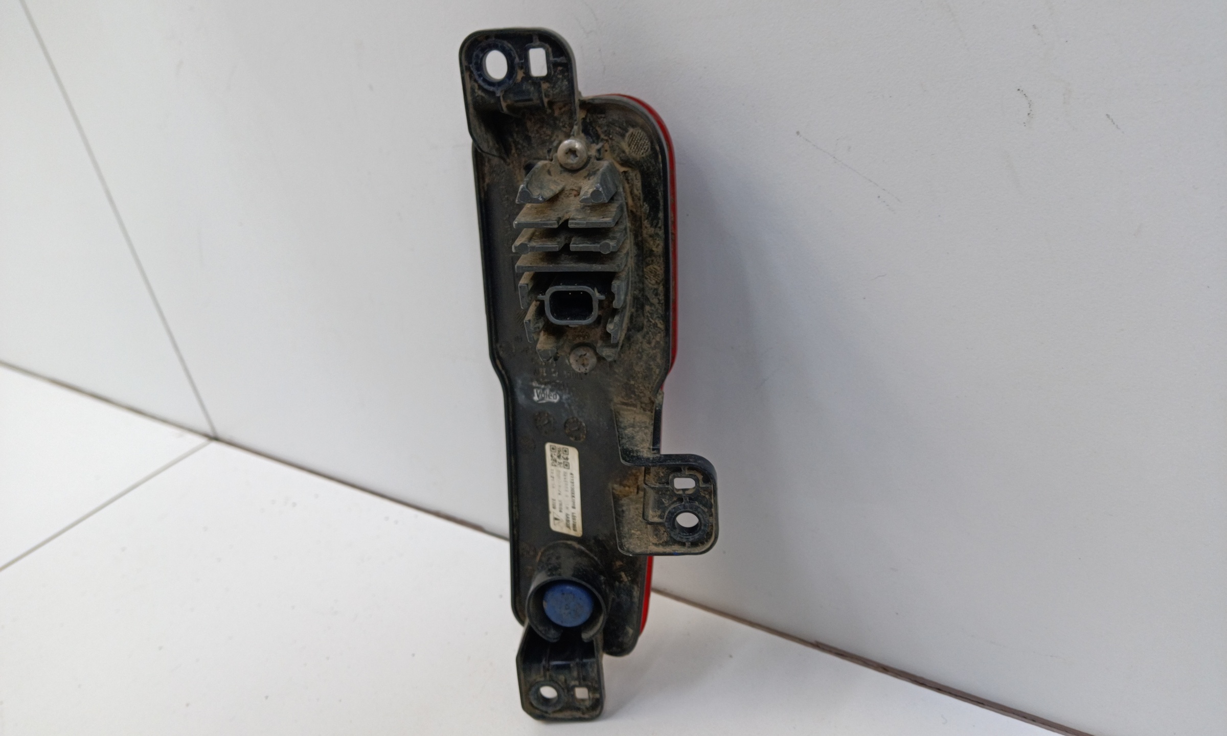 Фара ПТФ задняя левая Haval H3