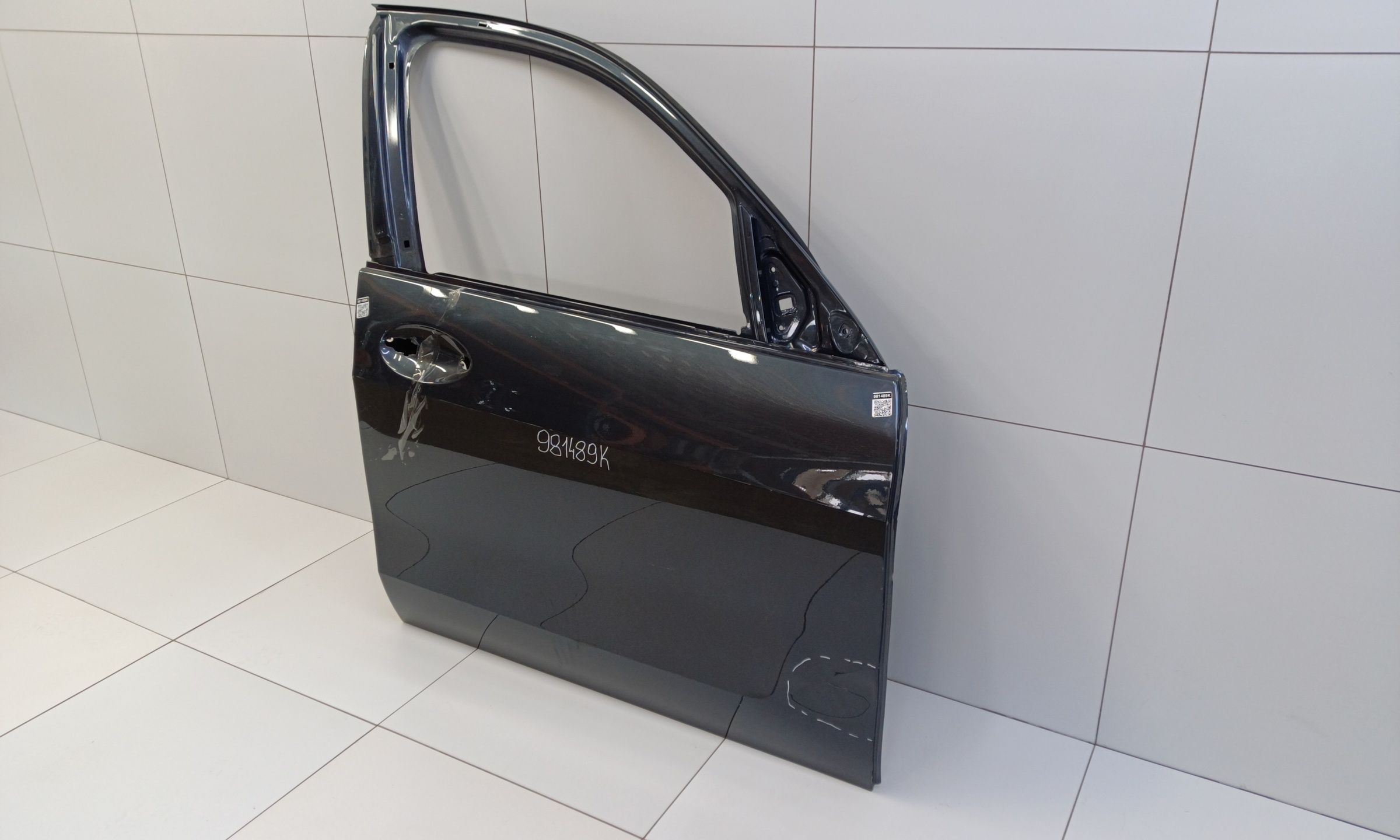 Дверь передняя правая BMW X5 G05