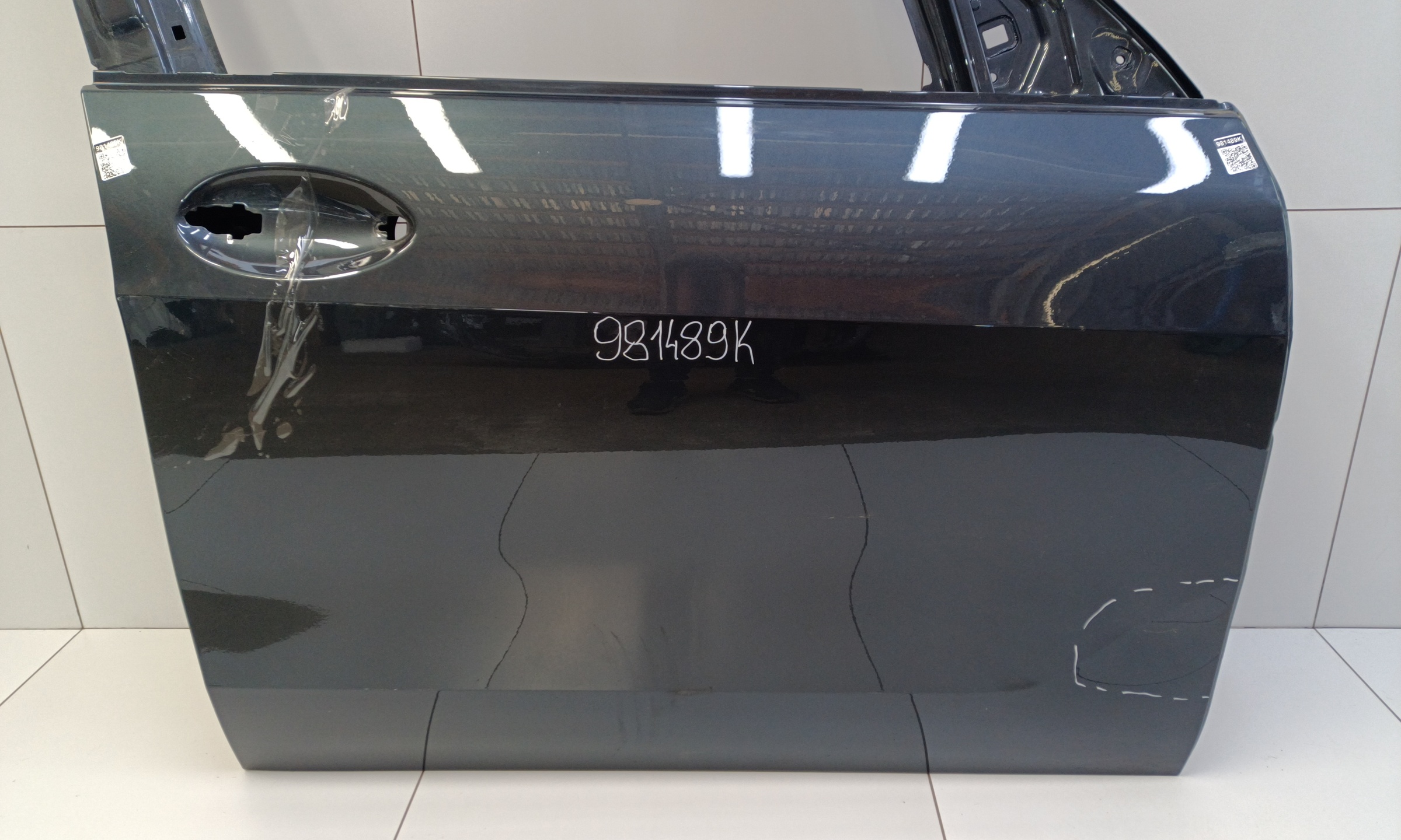 Дверь передняя правая BMW X5 G05
