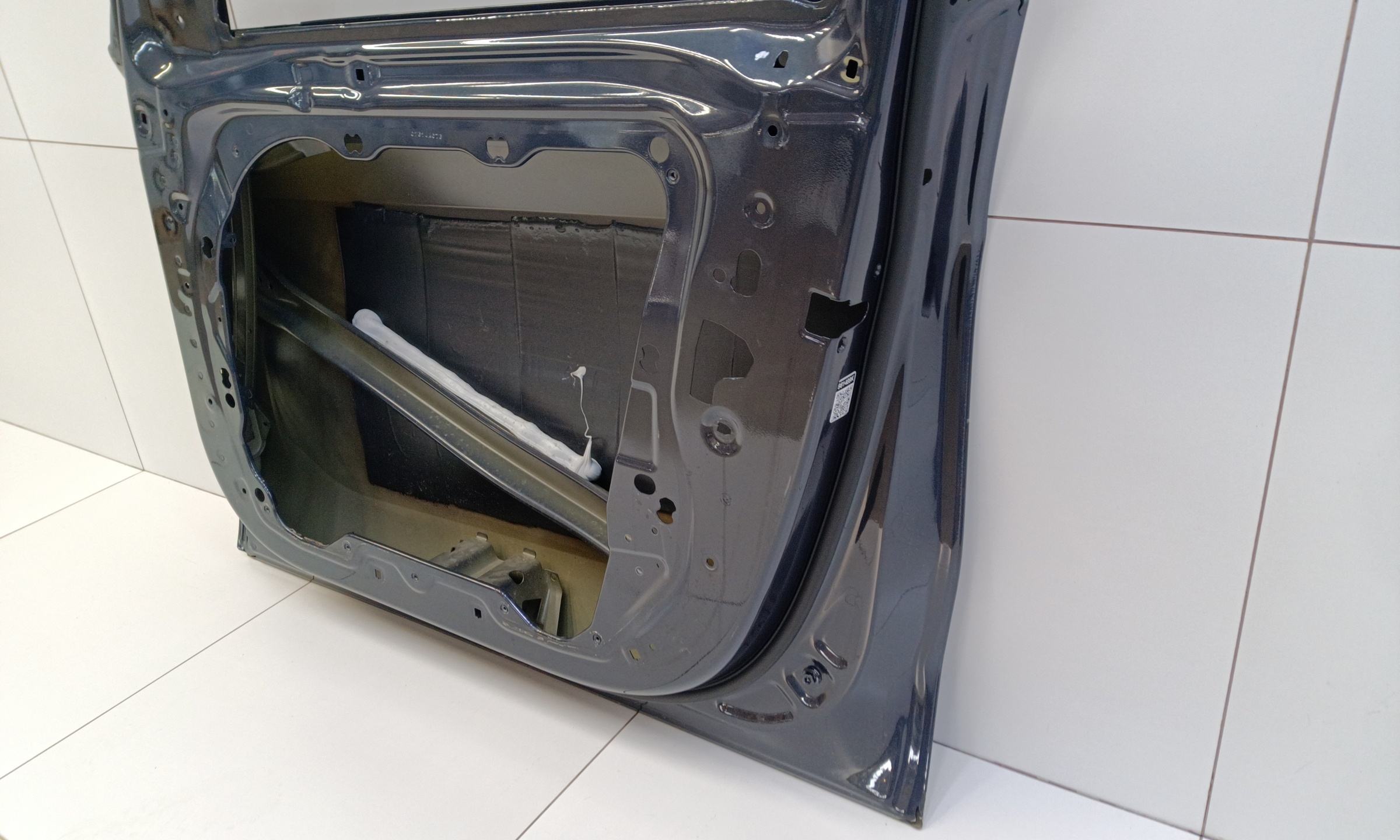 Дверь передняя правая BMW X5 G05