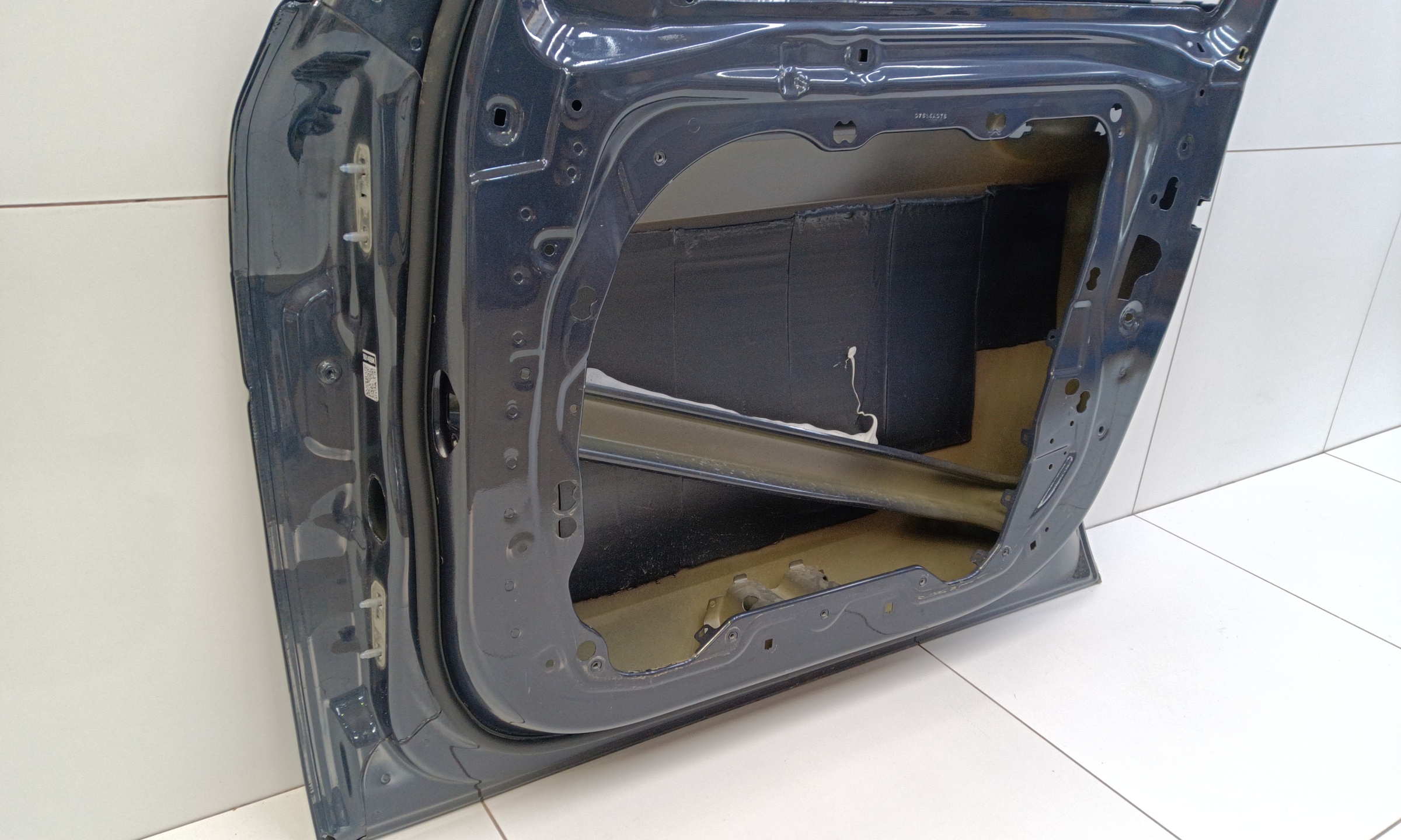 Дверь передняя правая BMW X5 G05