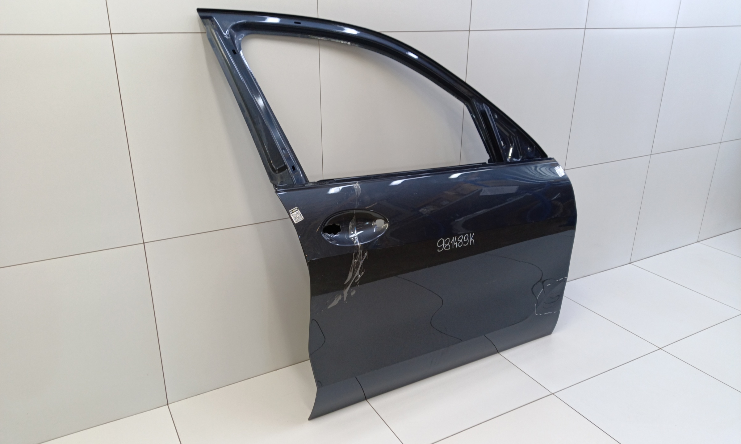 Дверь передняя правая BMW X5 G05