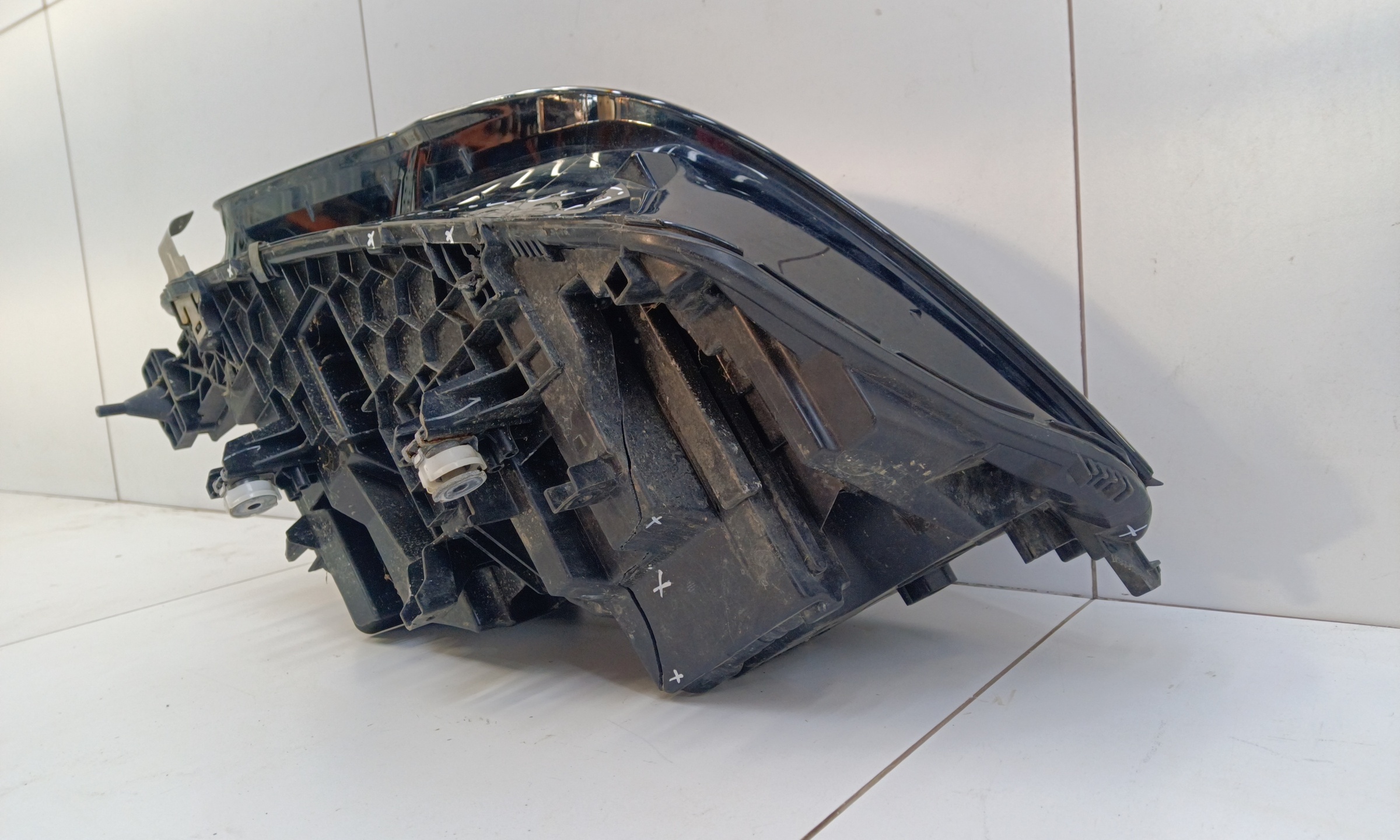 Фара передняя левая BMW X5 G05 LED