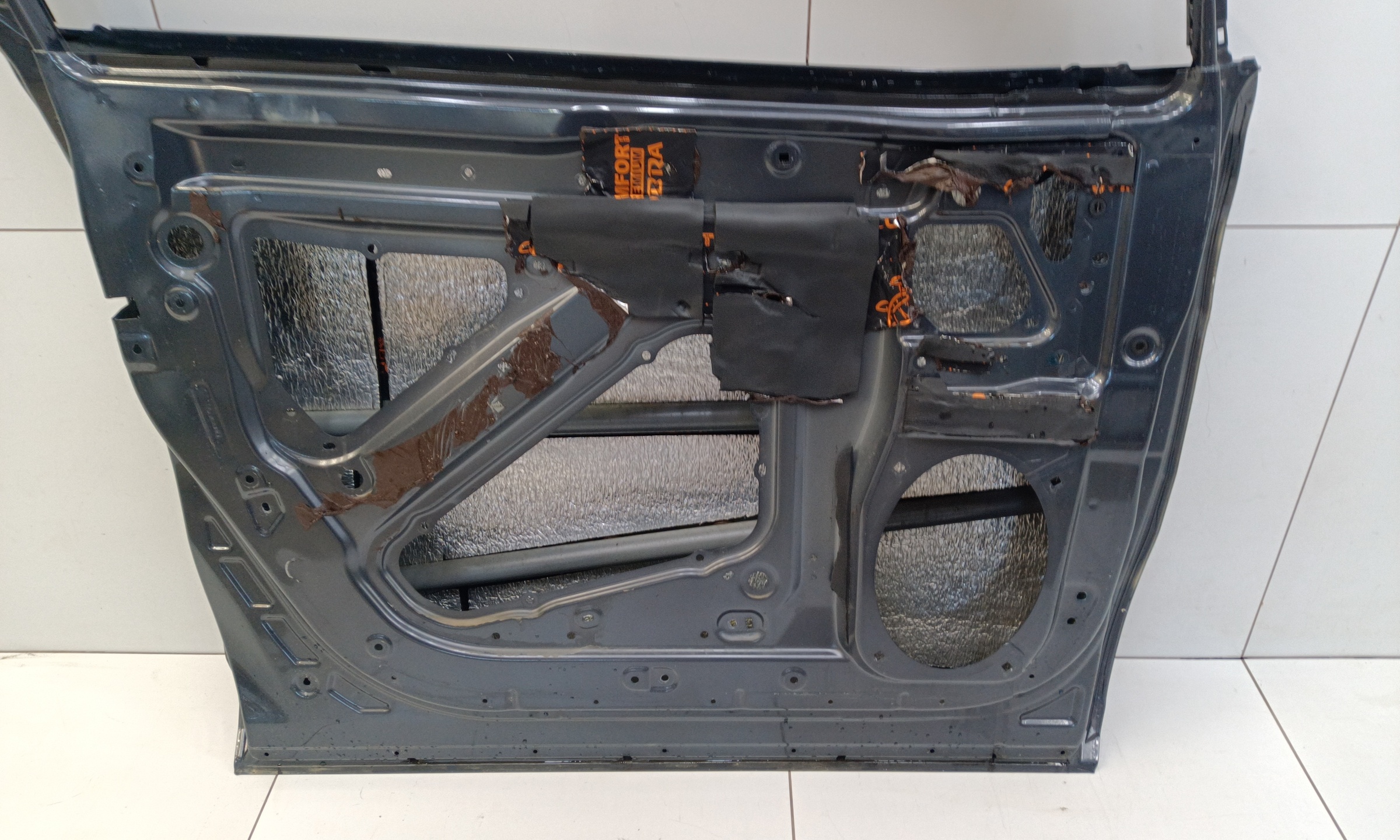 Дверь передняя левая Subaru Forester 5 SK