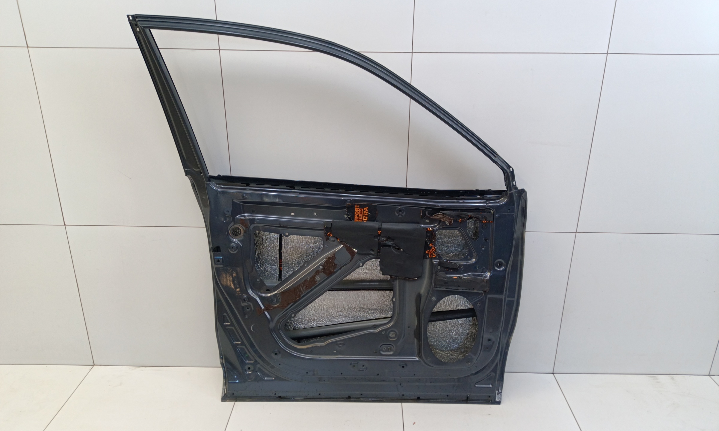 Дверь передняя левая Subaru Forester 5 SK