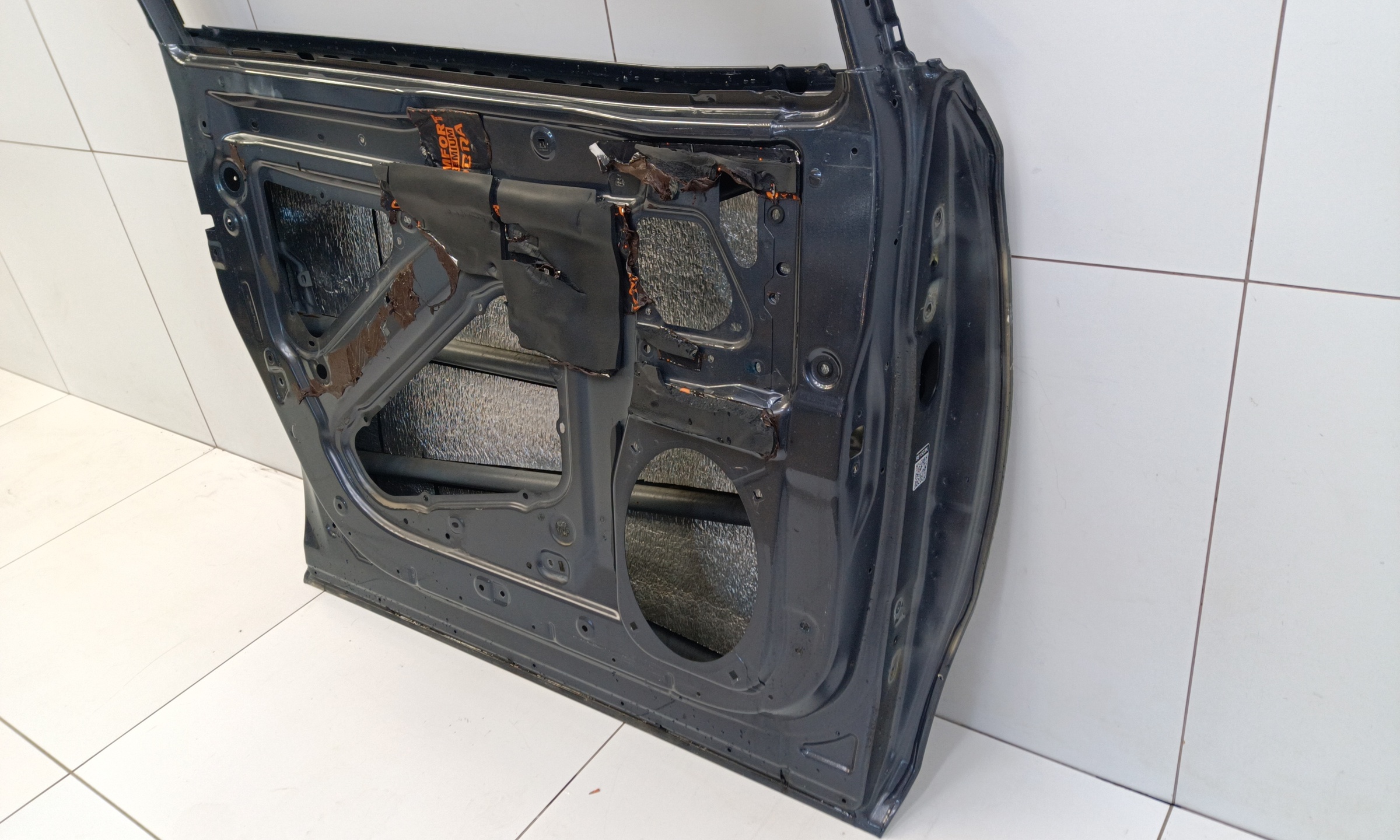 Дверь передняя левая Subaru Forester 5 SK