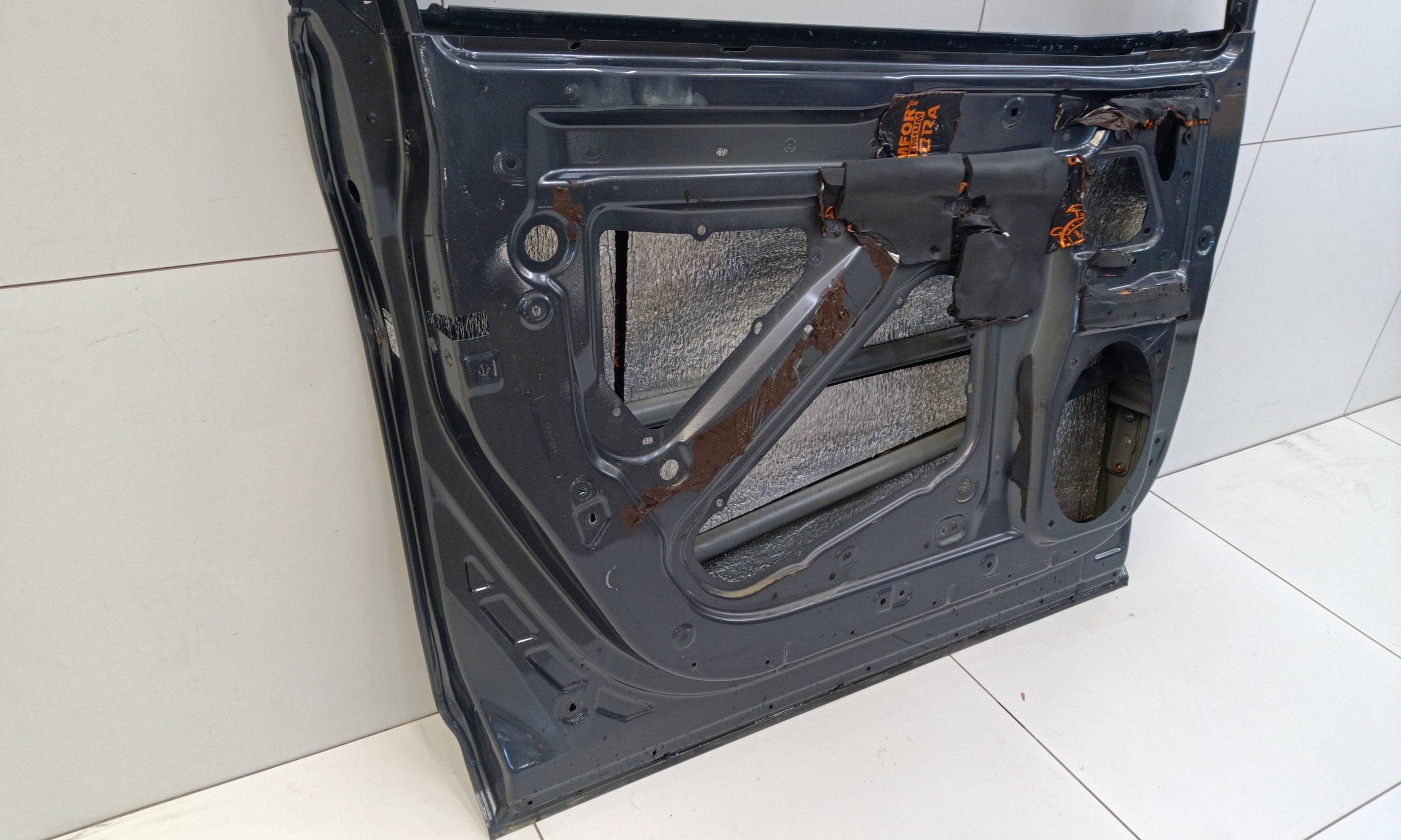 Дверь передняя левая Subaru Forester 5 SK